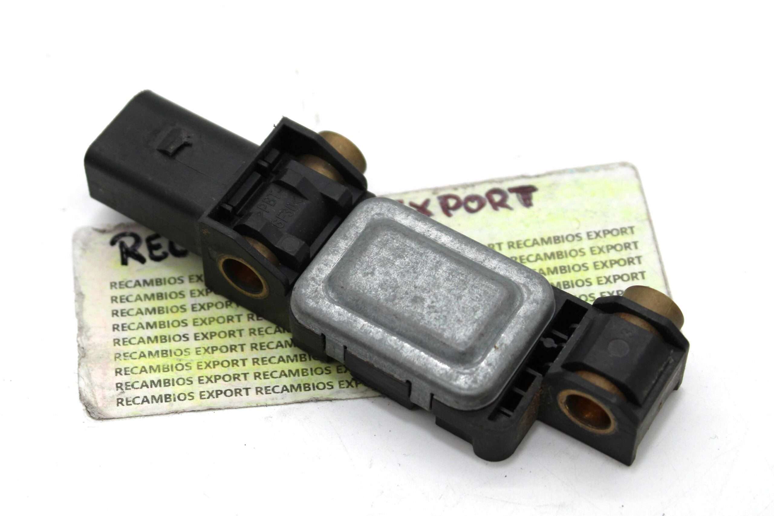 Sensor de Airbag Audi - foto 4