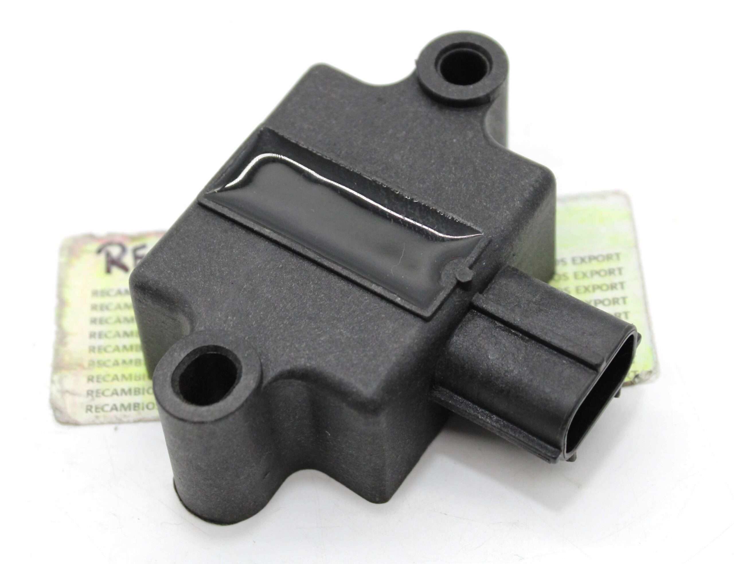 Sensor de Airbag Jeep Grand Cherokee - foto 4