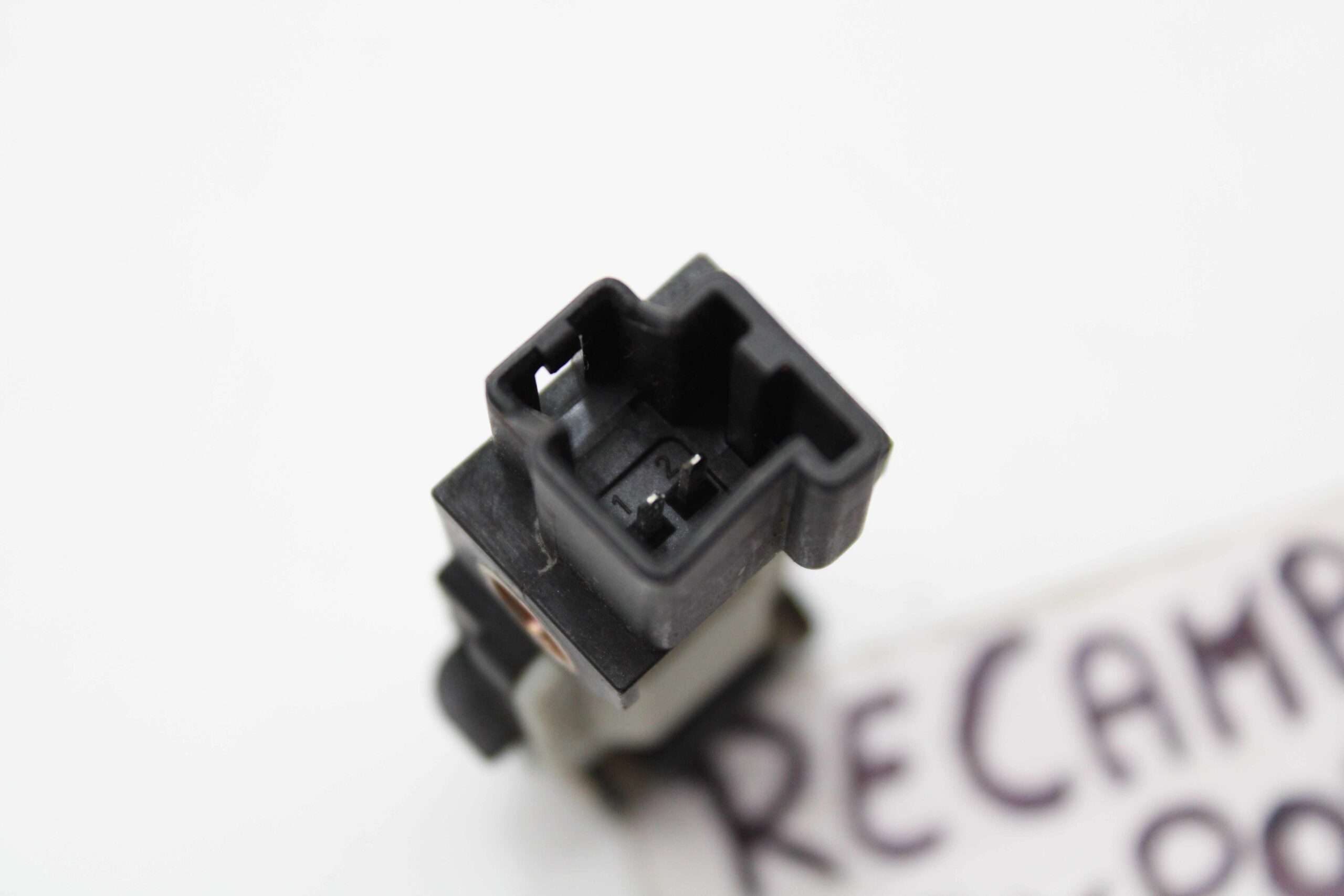 Sensor de Airbag Renault Clio - foto 3