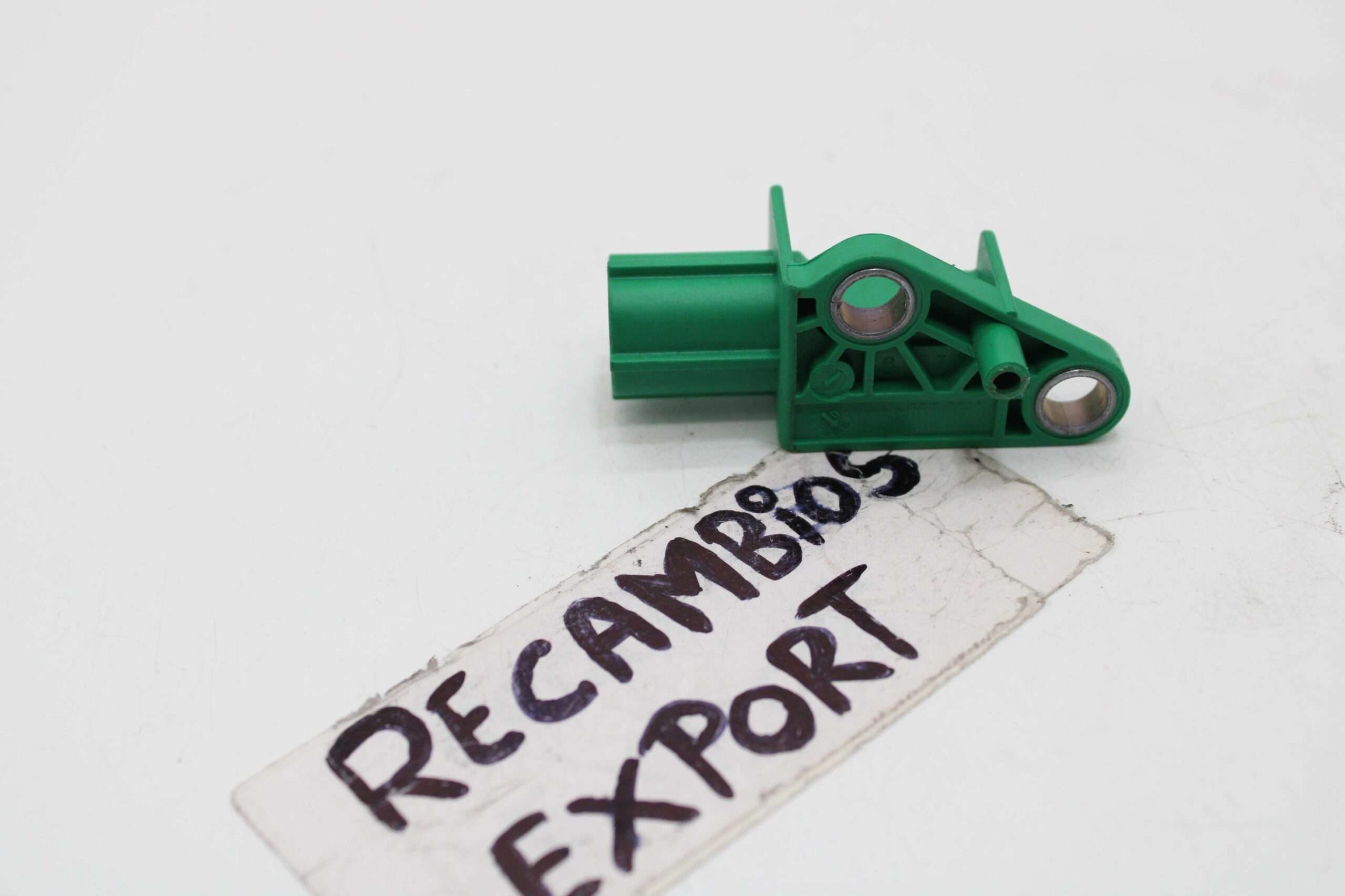 Sensor de Airbag Volkswagen Golf - foto 4