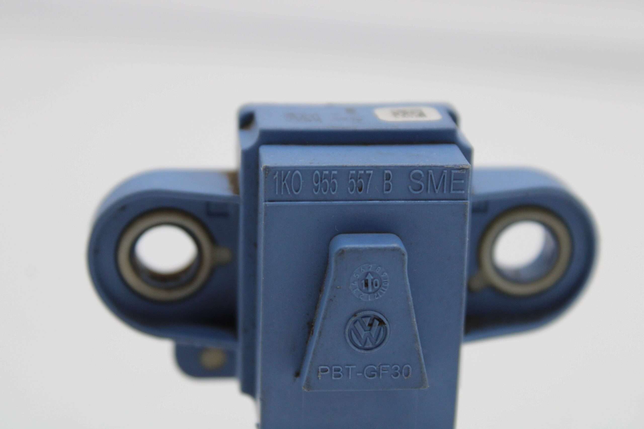 Sensor de Airbag VW Seat Skoda - foto 2