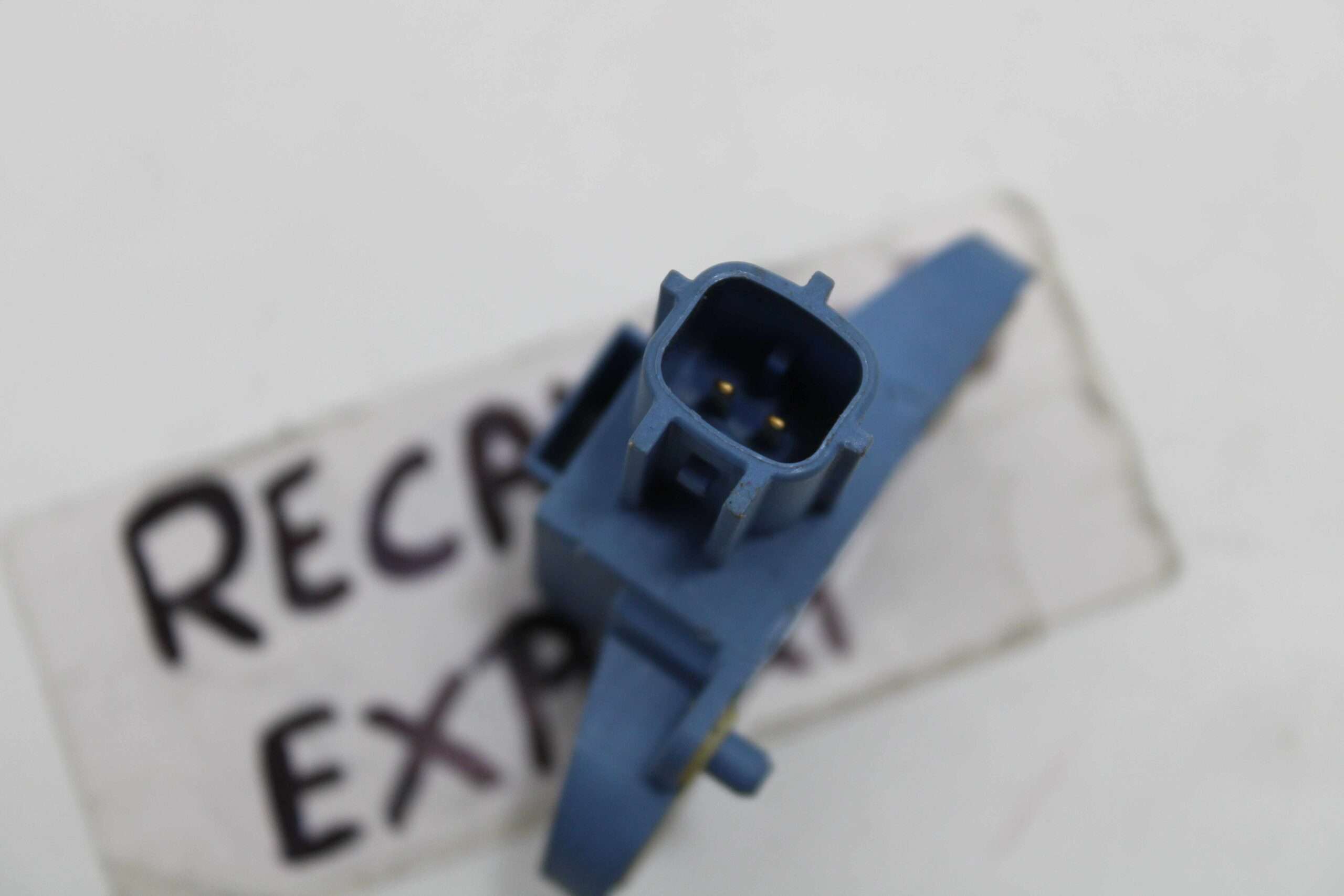 Sensor de Airbag VW Seat Skoda - foto 3