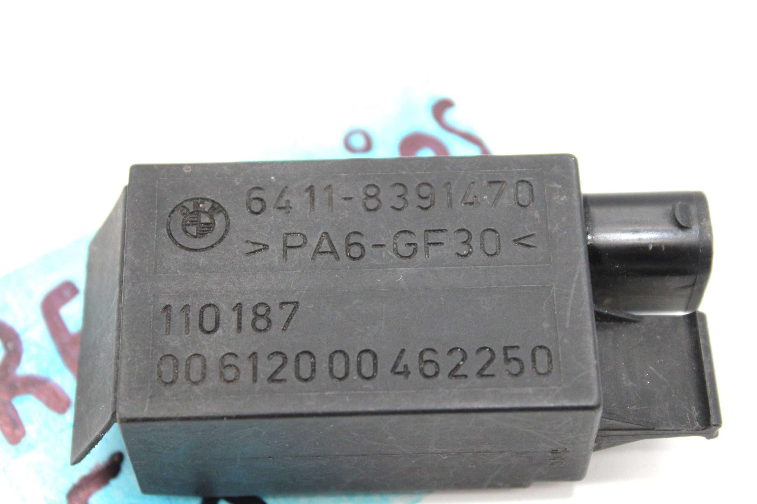 Sensor de Calefacción BMW - foto 2