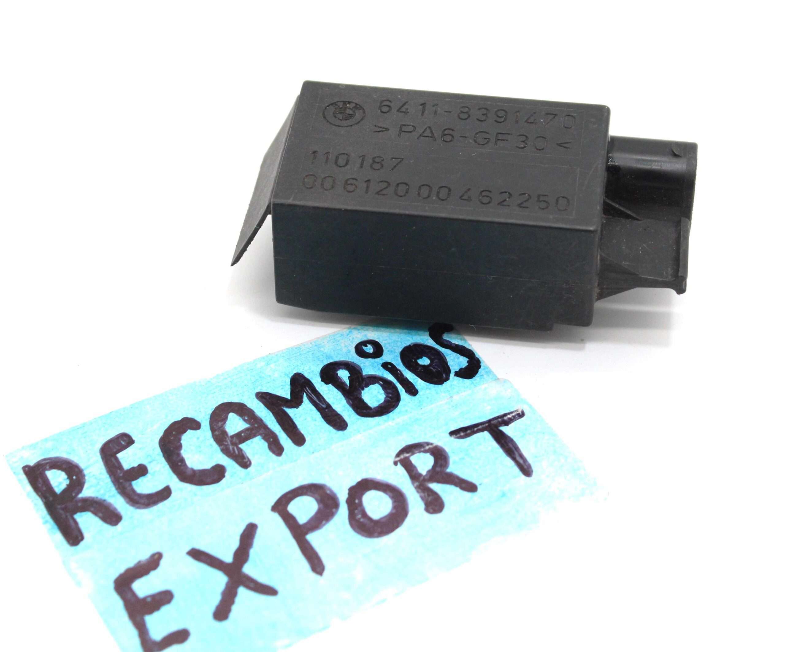 Sensor de Calefacción BMW - foto 1