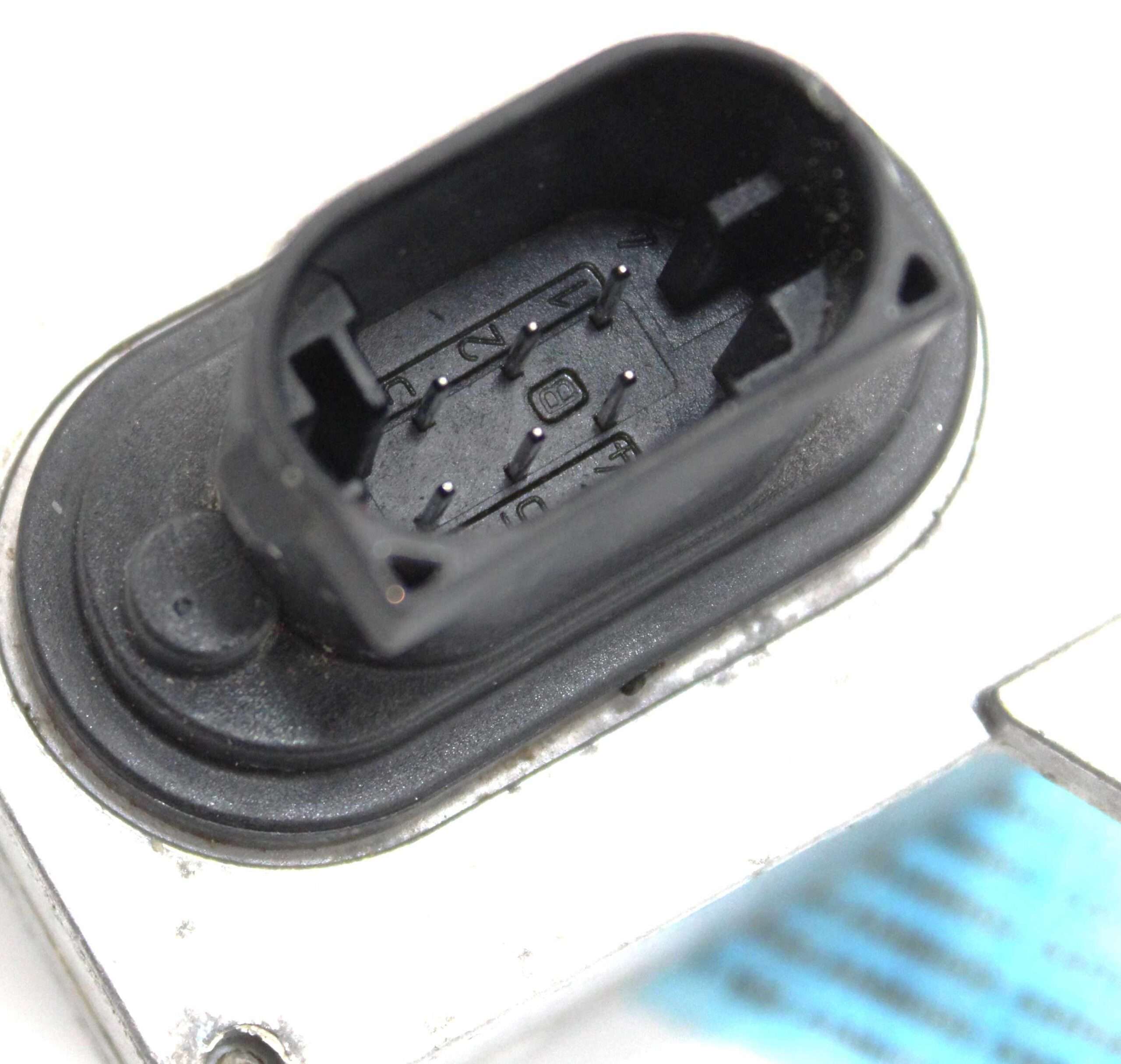 Sensor de Guiñada BMW E46 - foto 3
