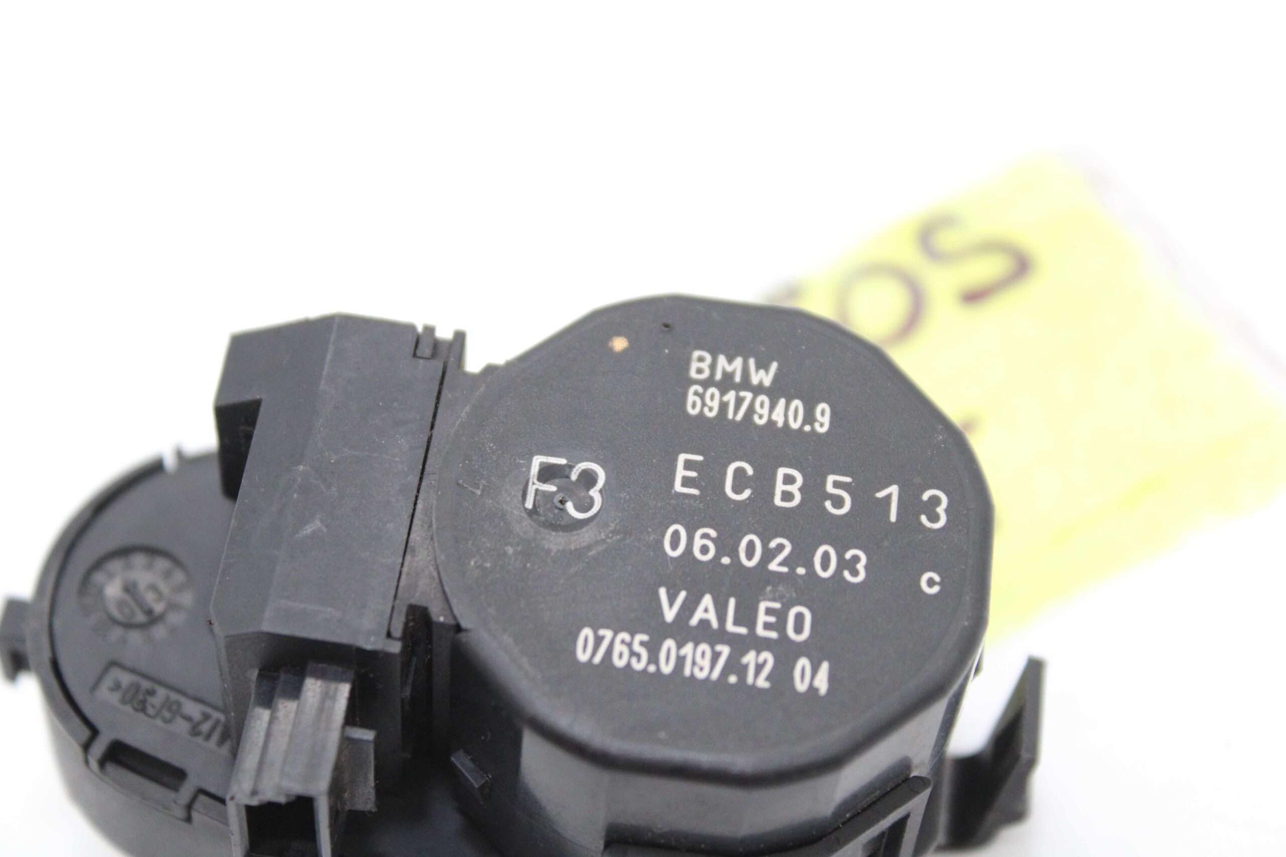 Servomotor BMW E39 - foto 2