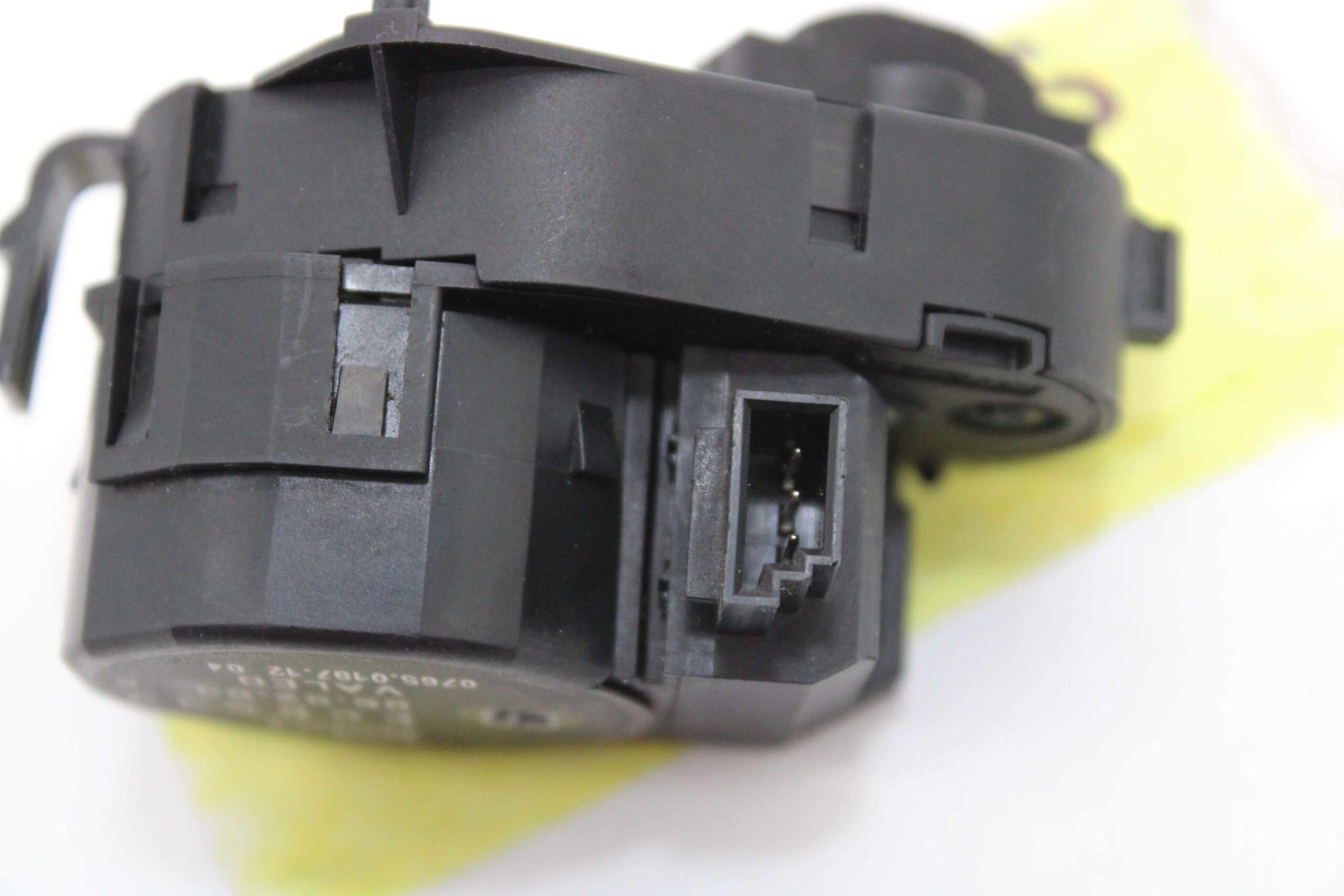 Servomotor BMW E39 - foto 3