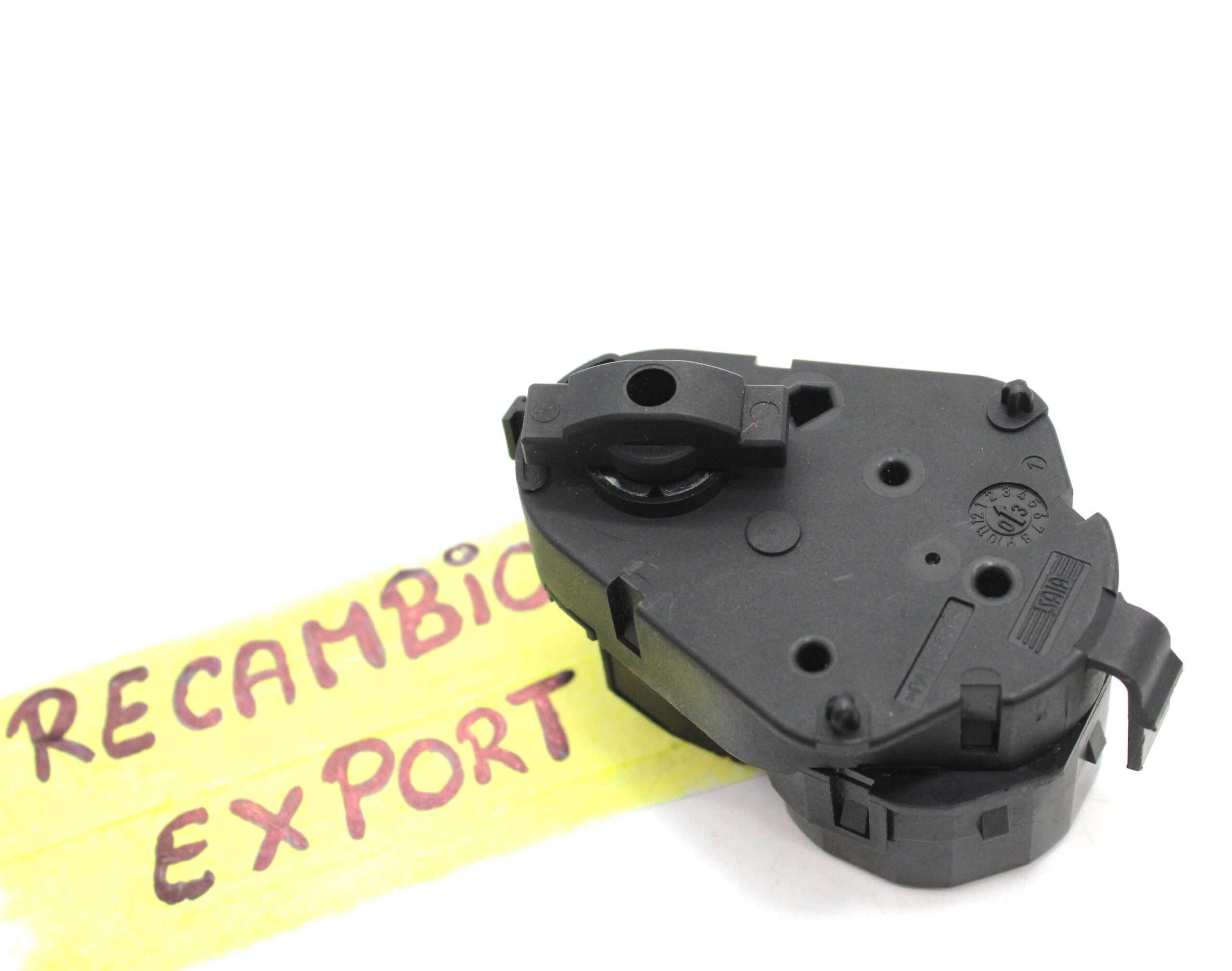 Servomotor BMW E39 - foto 4