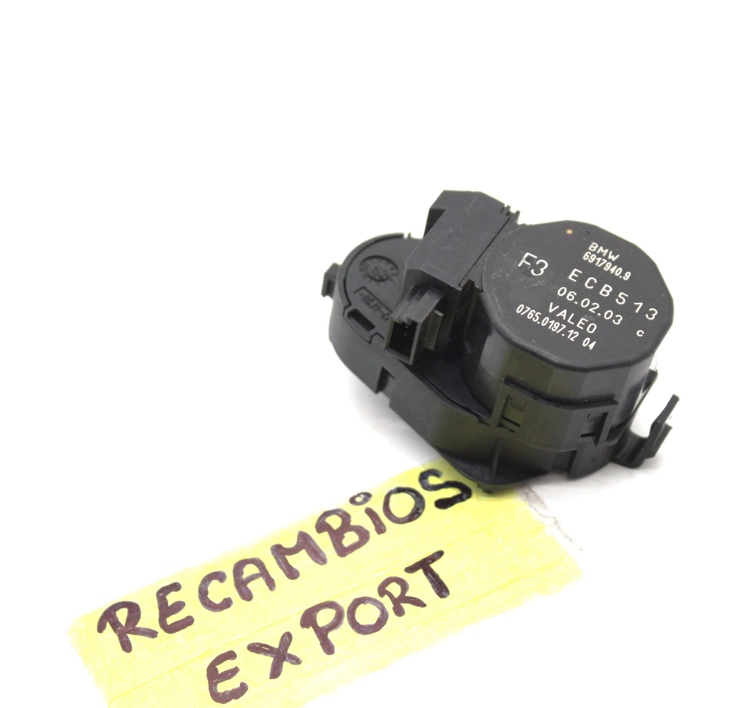 Servomotor BMW E39 - foto 1