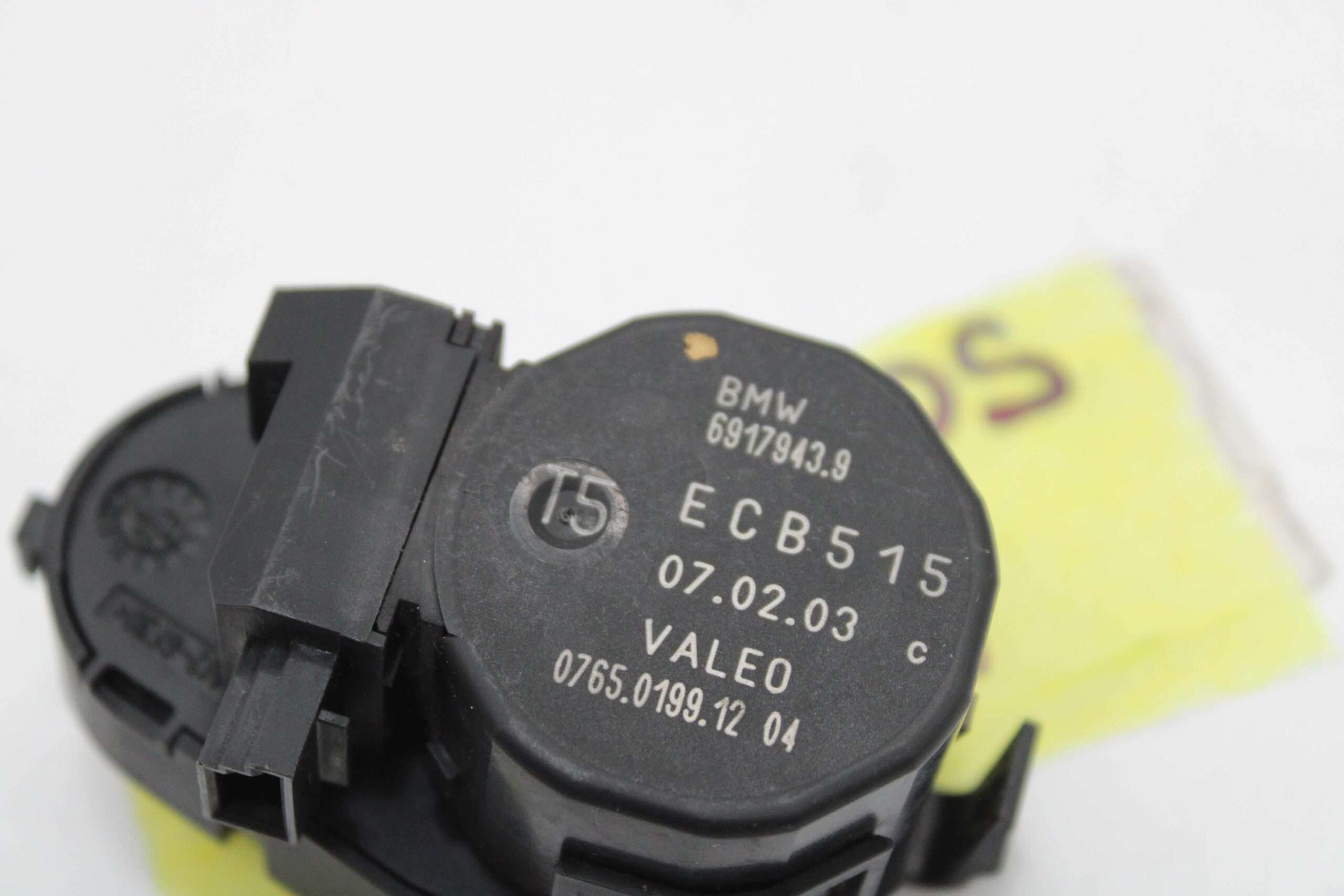 Servomotor BMW E39 - foto 2
