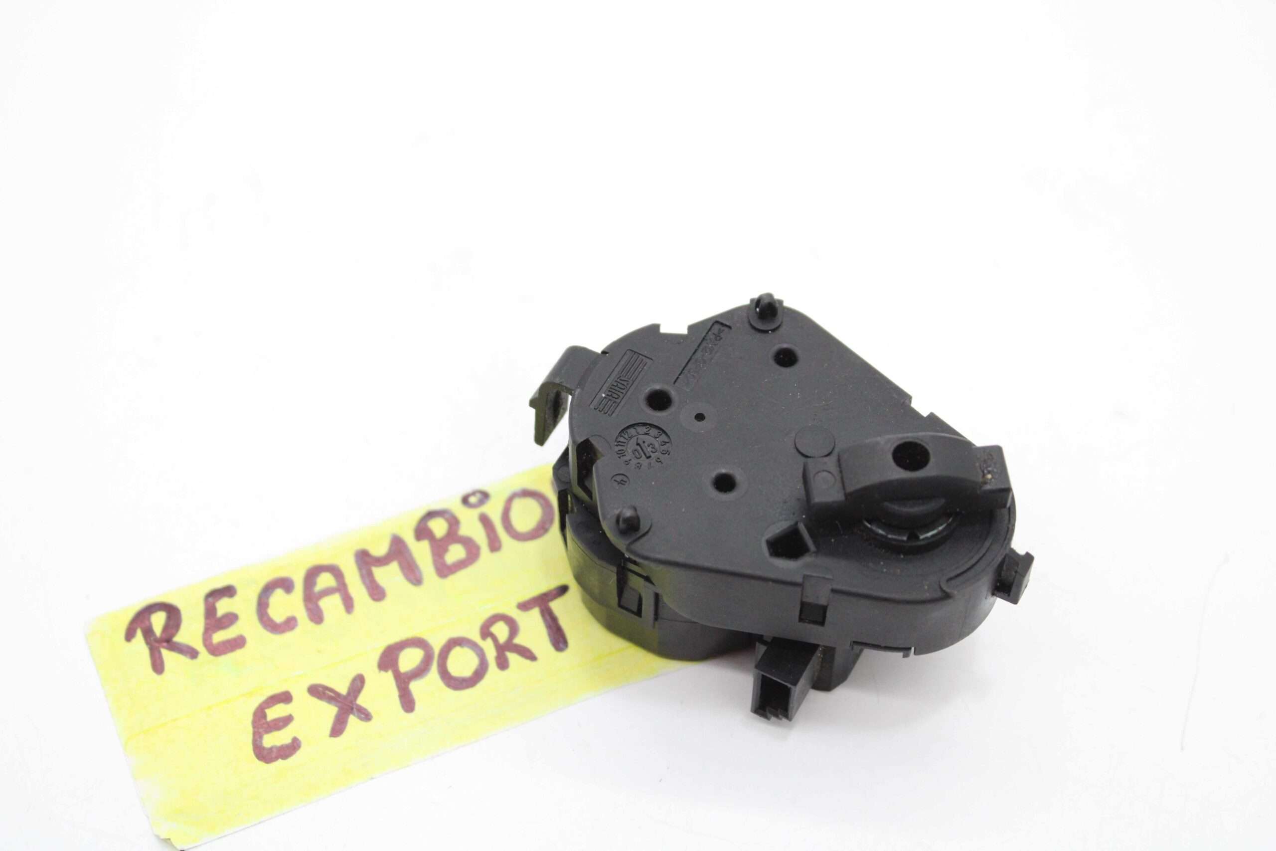 Servomotor BMW E39 - foto 4