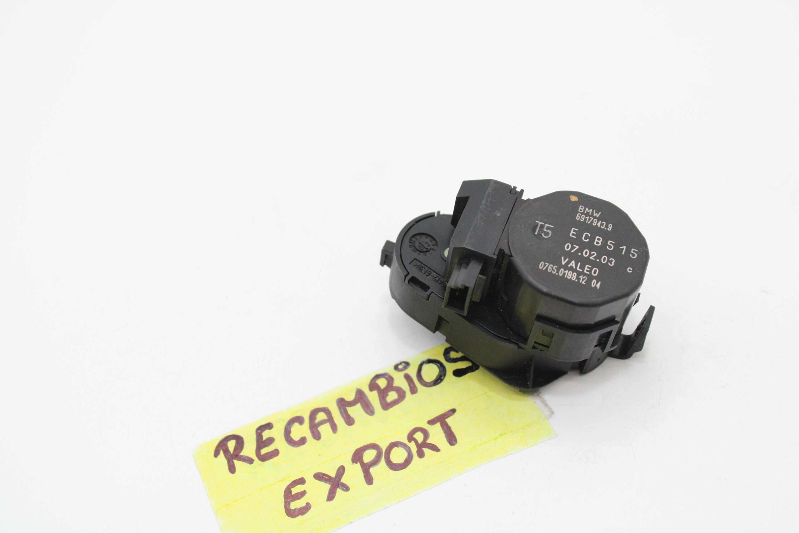 Servomotor BMW E39 - foto 1