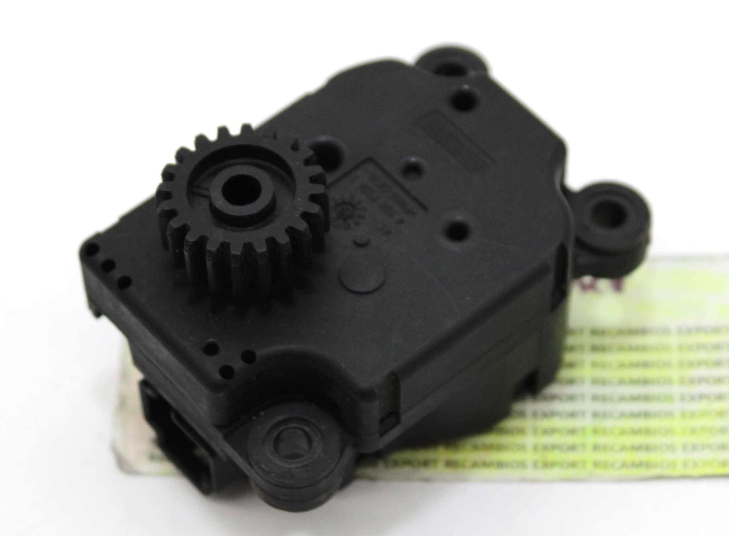 Servomotor Citroen C4 Peugeot 307 - foto 4