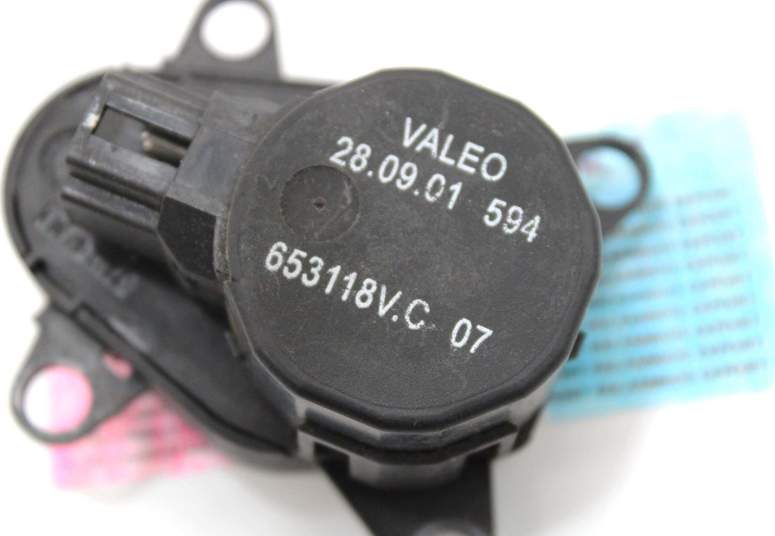 Servomotor Renault Scenic Clio - foto 2