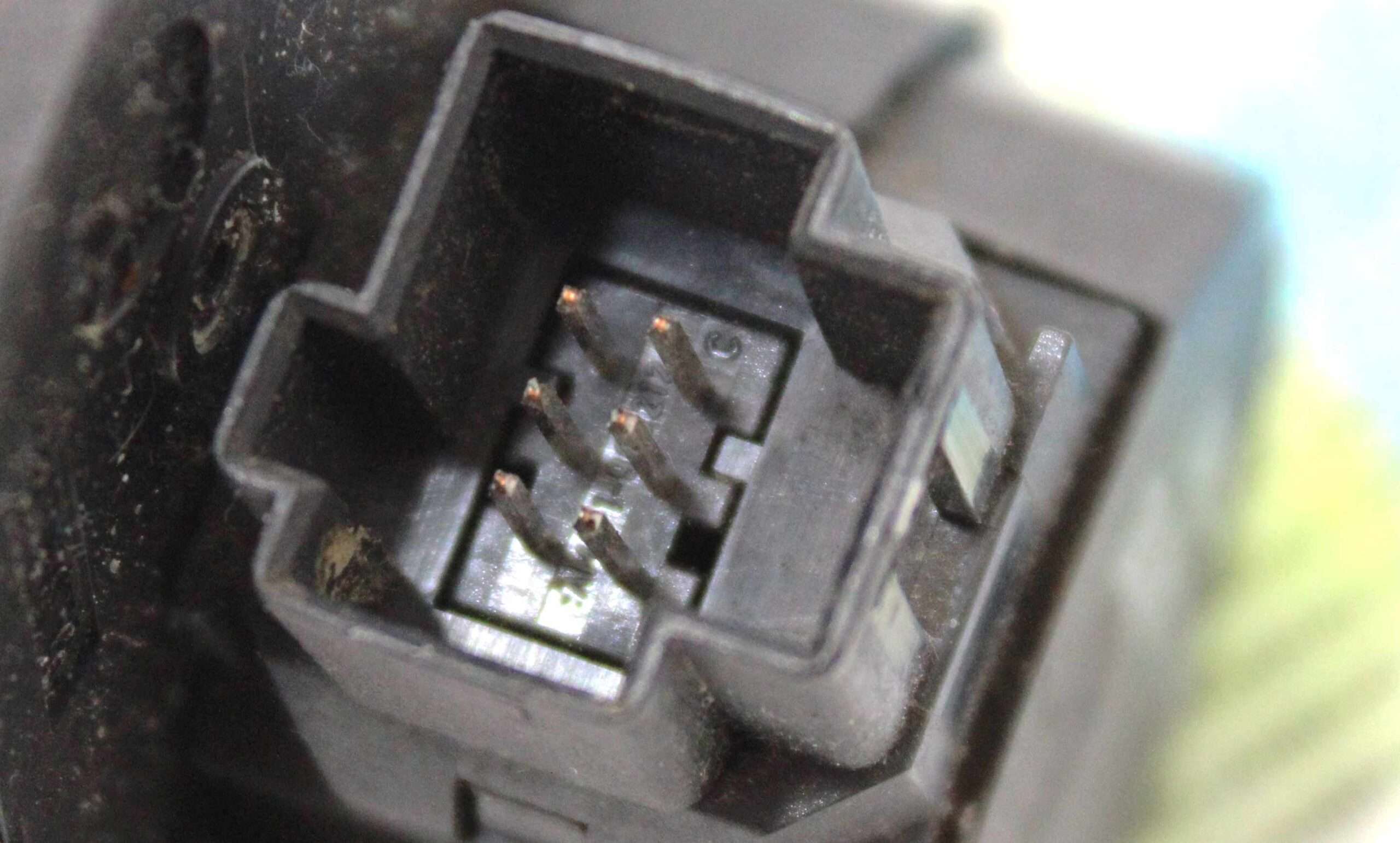 Servomotor Renault Scenic Clio - foto 3