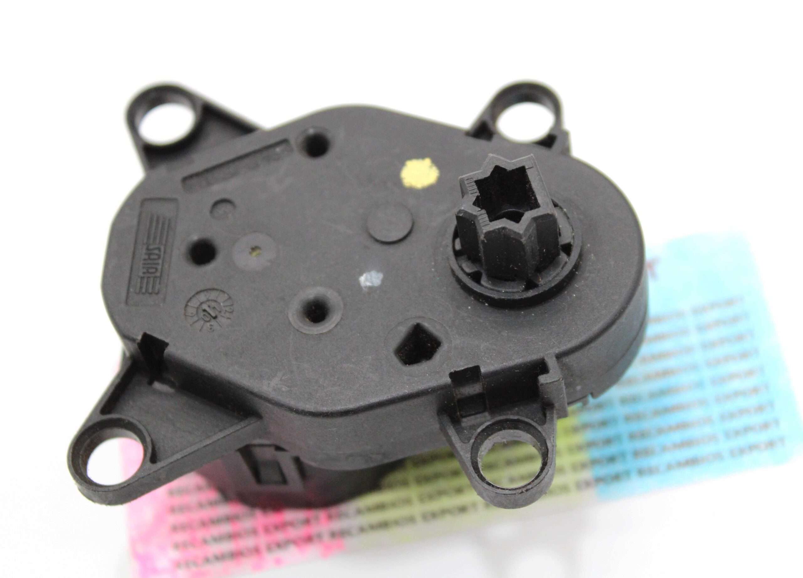 Servomotor Renault Scenic Clio - foto 4