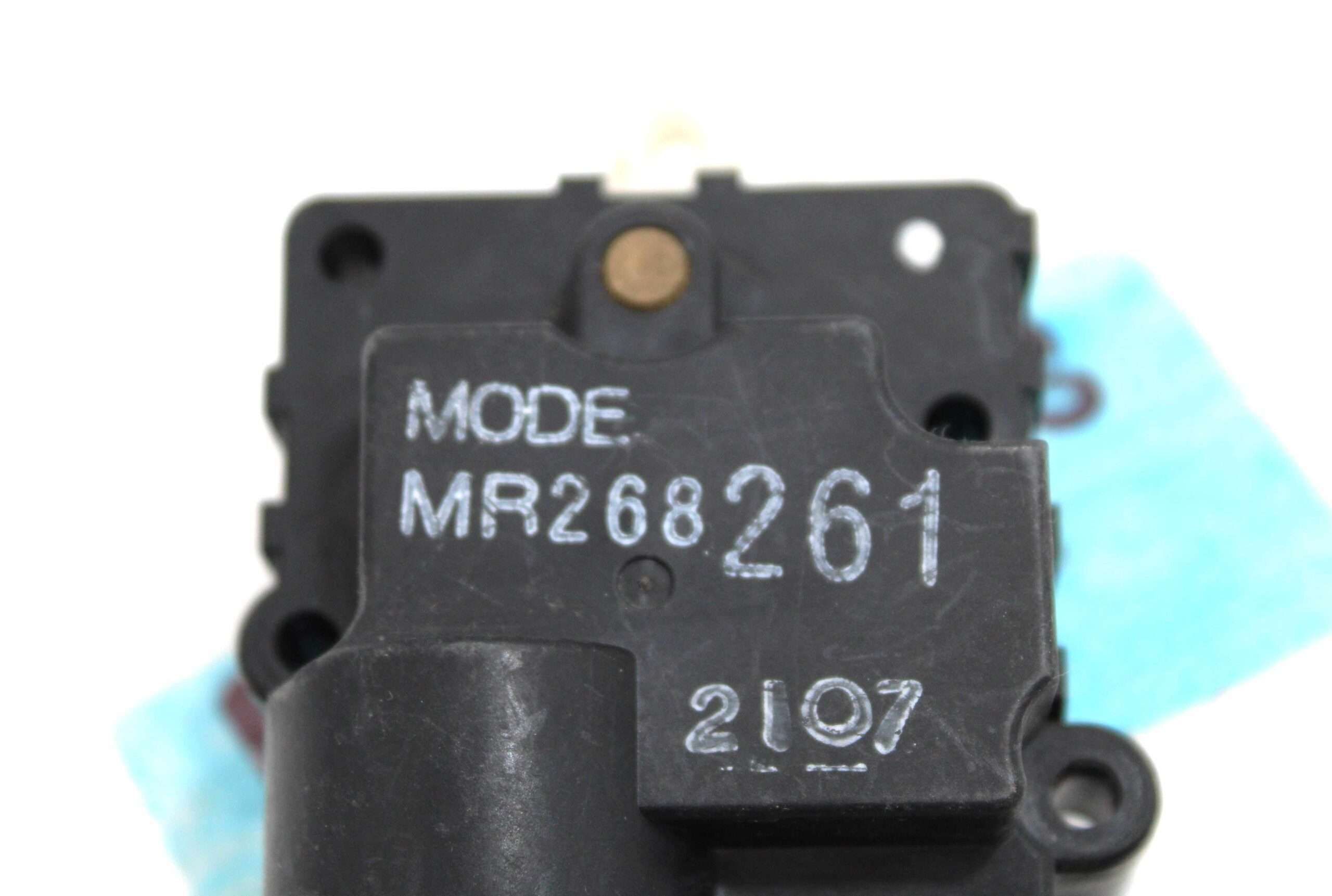 Servomotor Volvo V40 S40 - foto 2