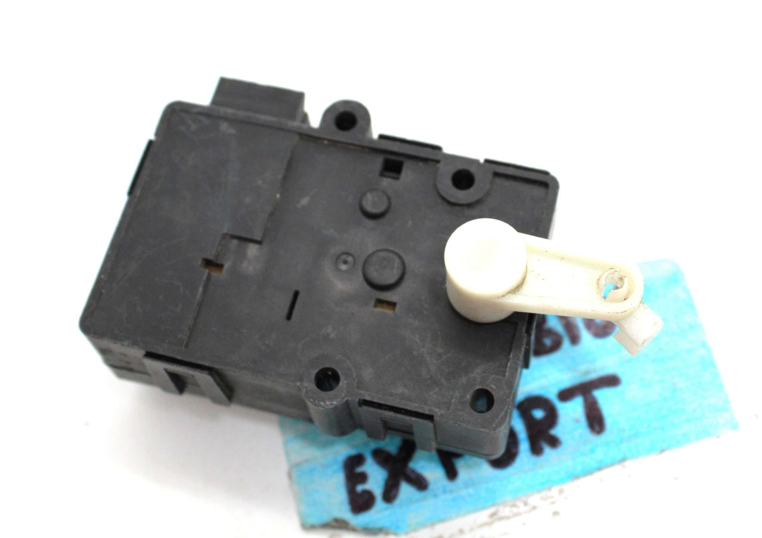 Servomotor Volvo V40 S40 - foto 4