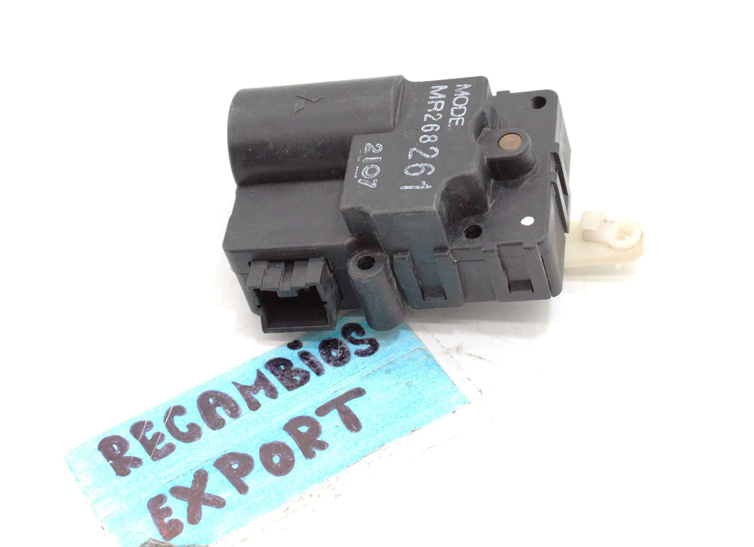 Servomotor Volvo V40 S40 - foto 1