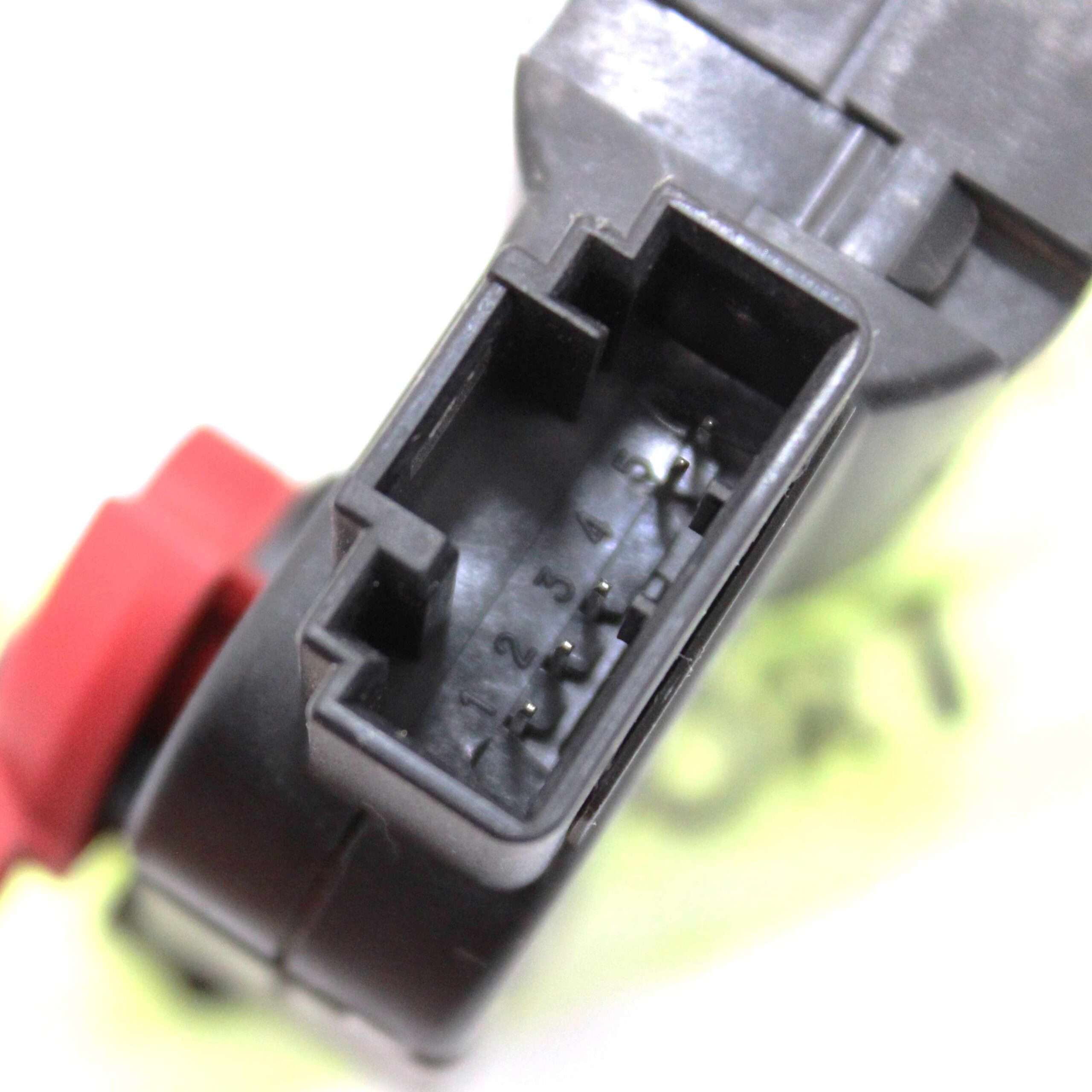 Servomotor de Calefacción Audi A4 8E - foto 3