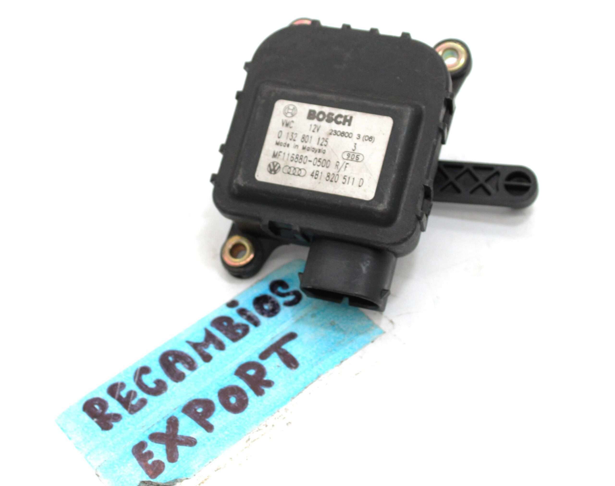Servomotor de Calefacción Audi A4 A6 C5 - foto 1
