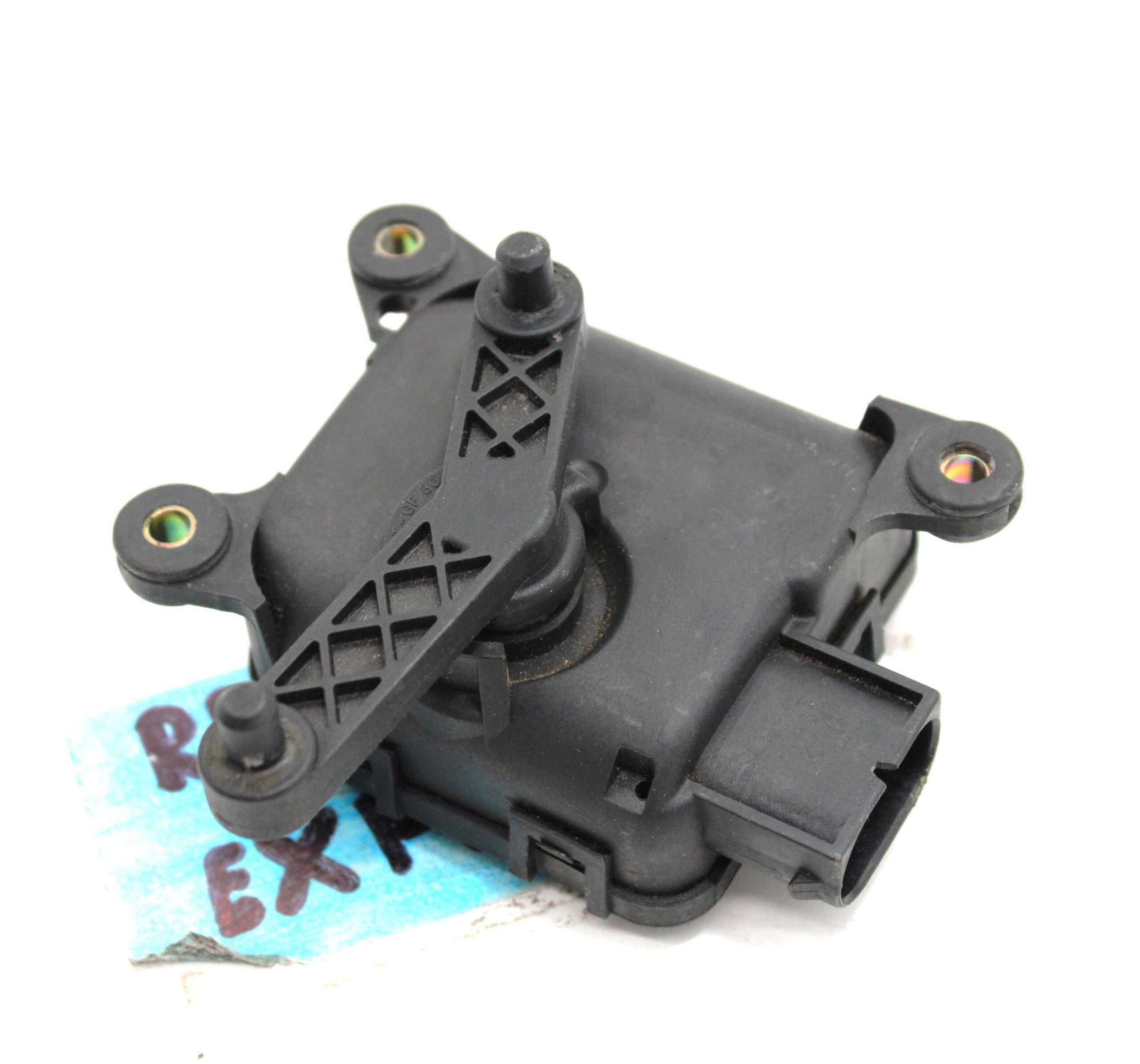 Servomotor de Calefacción Audi A4 A6 C5 - foto 4