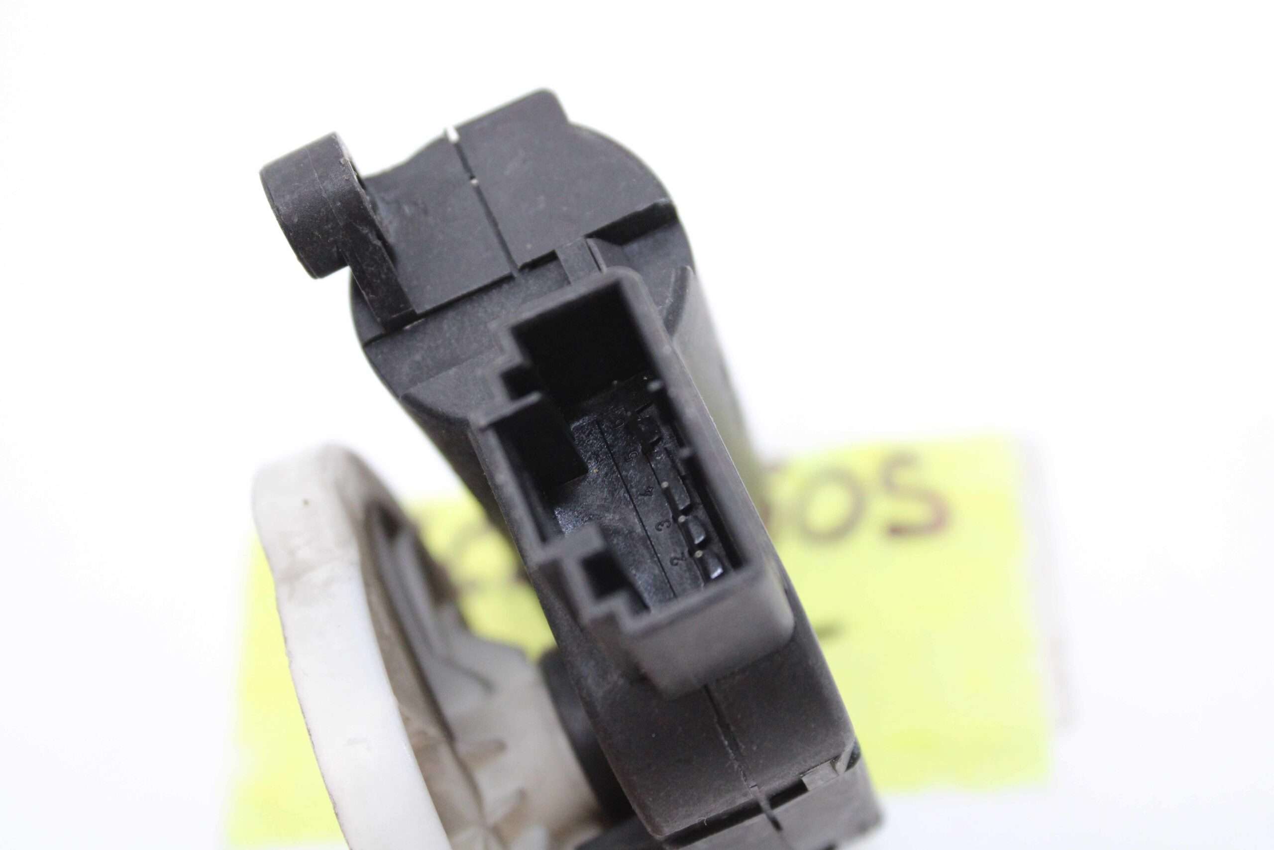 Servomotor de Calefacción Audi A4 B6 B7 8E - foto 3