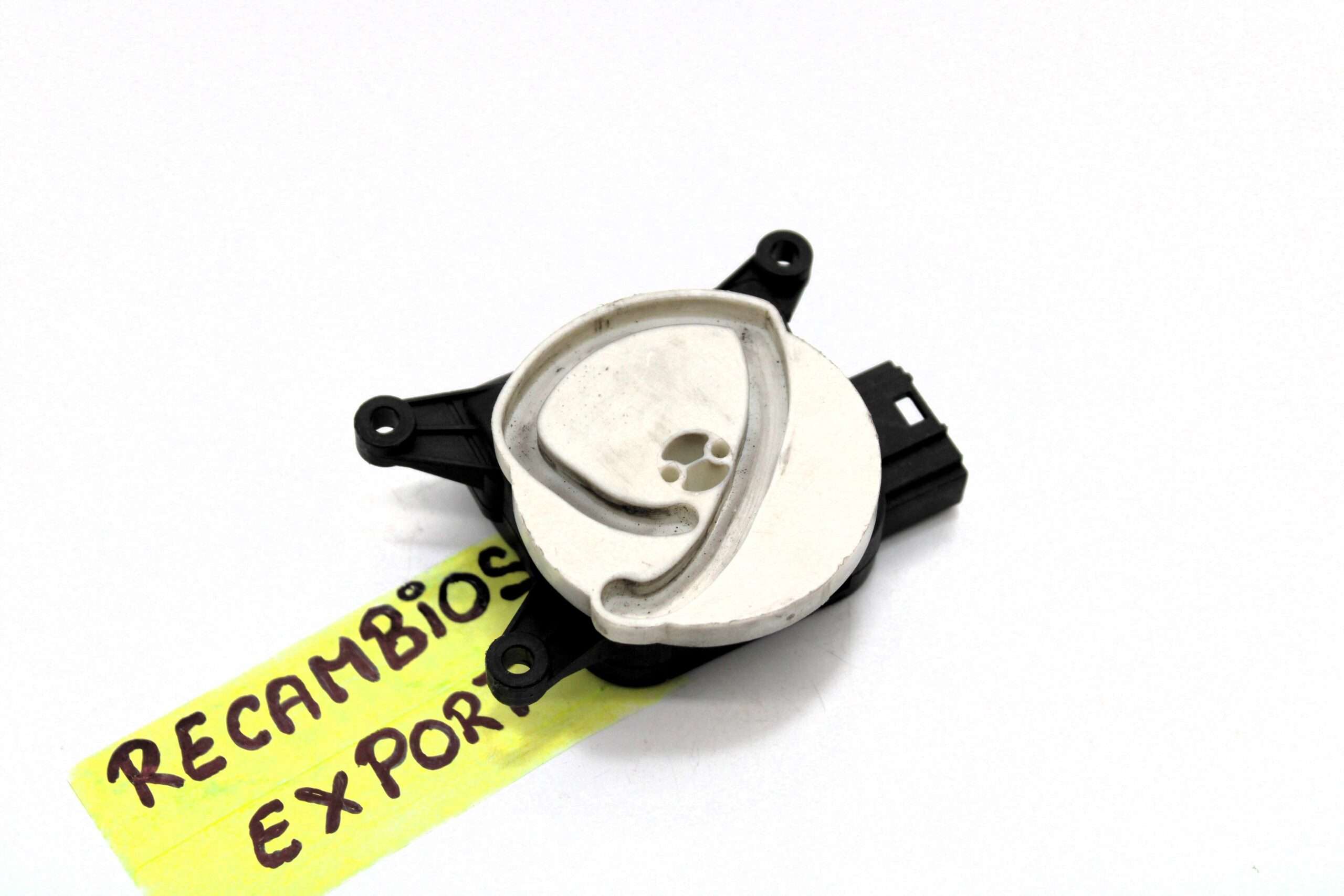 Servomotor de Calefacción Audi A4 B6 B7 8E - foto 4