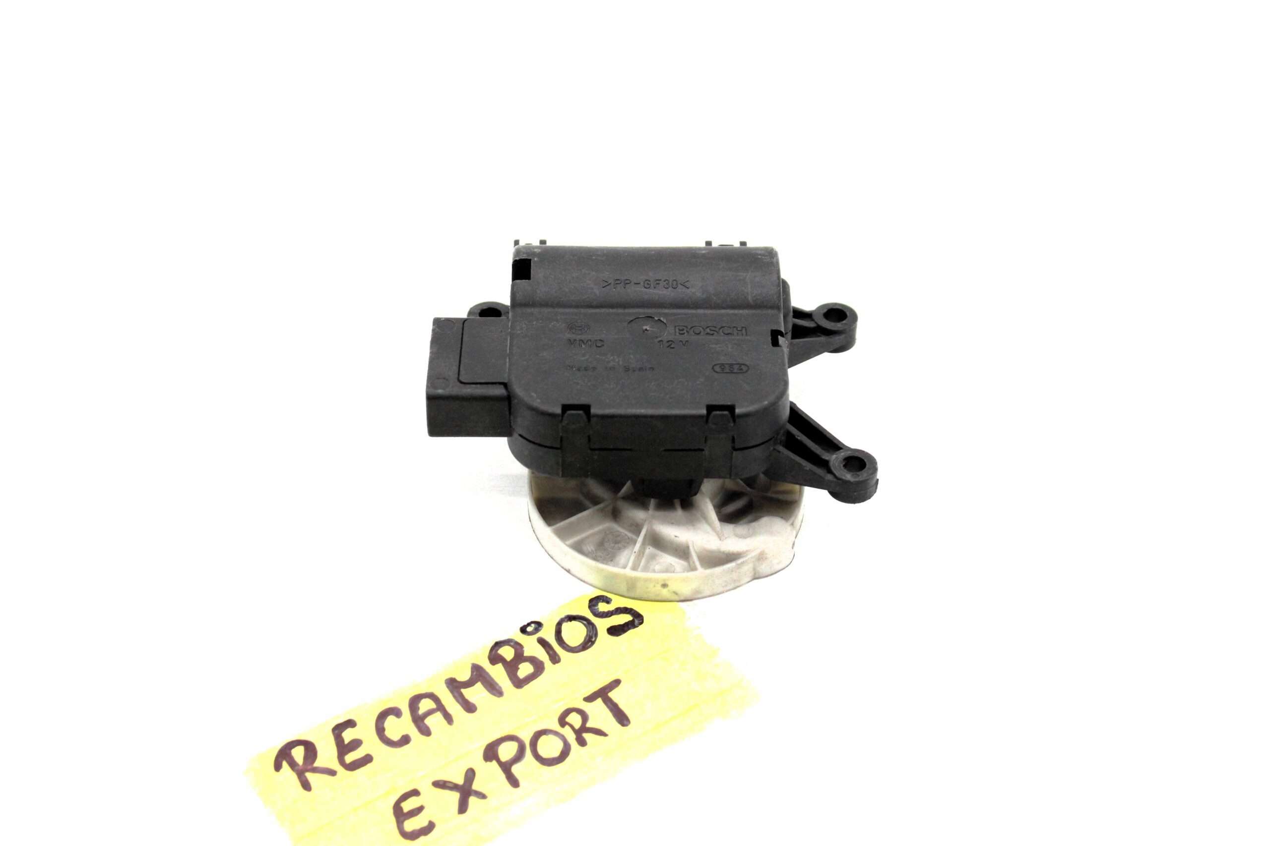 Servomotor de Calefacción Audi A4 B6 B7 8E - foto 1