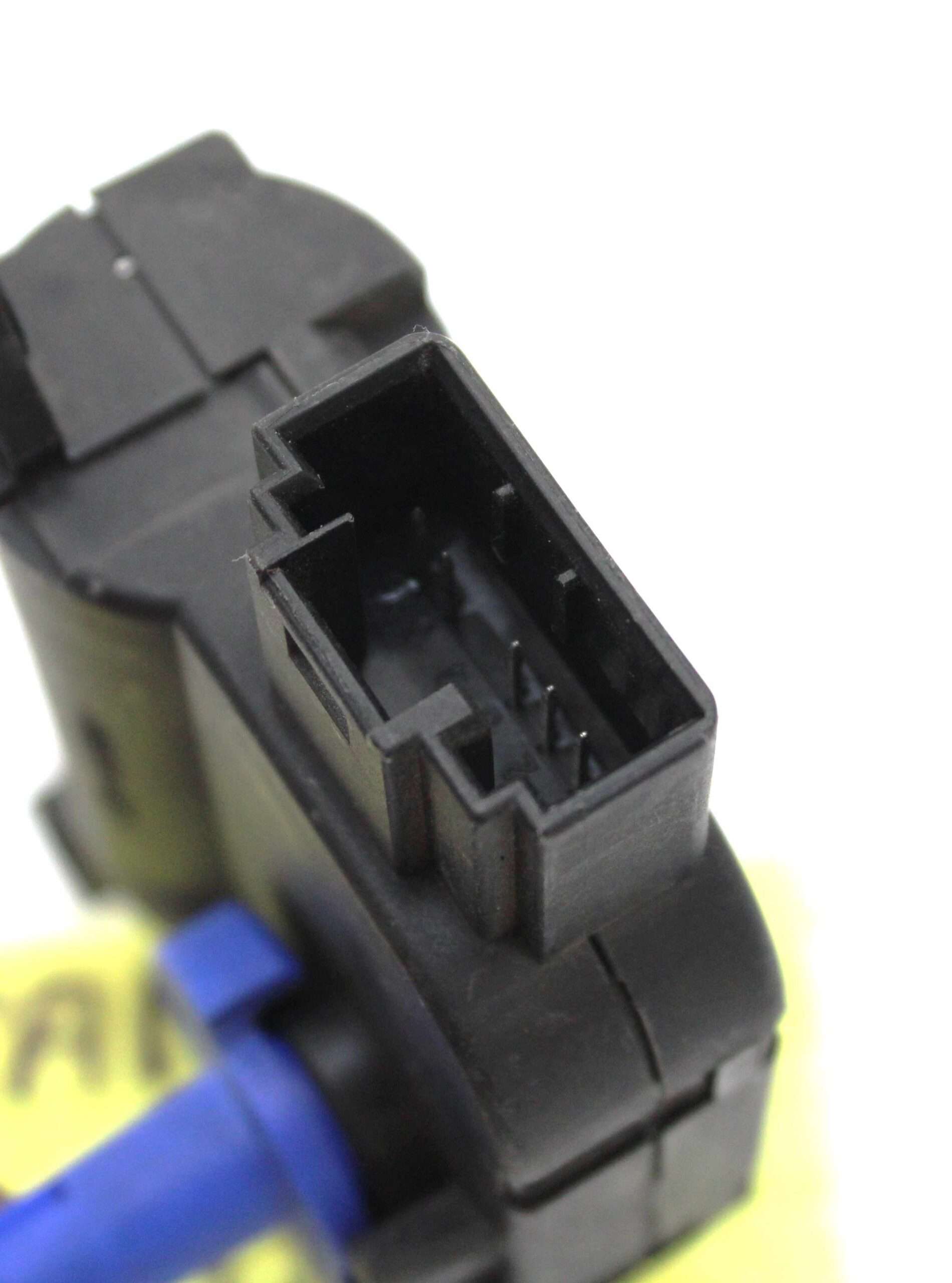 Servomotor de Calefacción Audi A4 B6 Cabrio Avant - foto 3