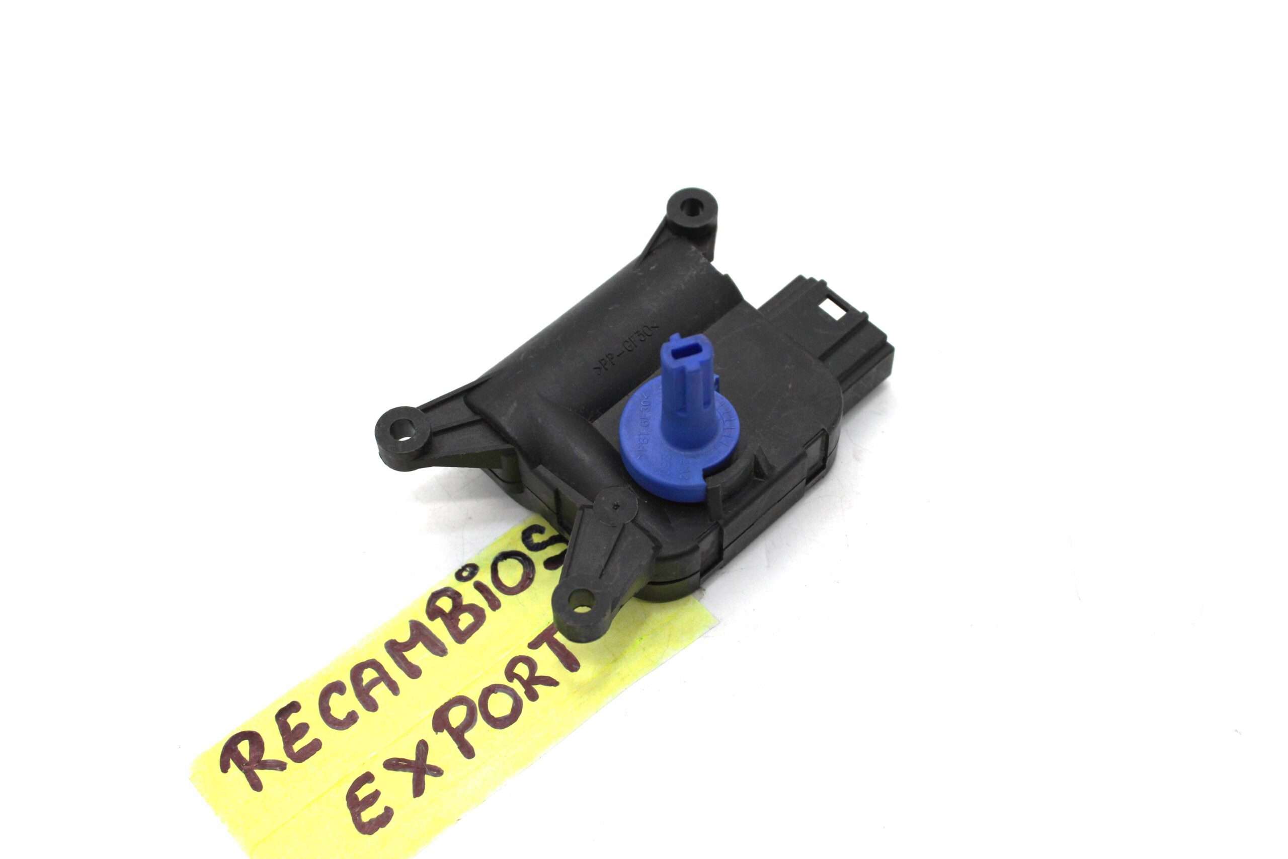Servomotor de Calefacción Audi A4 B6 Cabrio Avant - foto 4