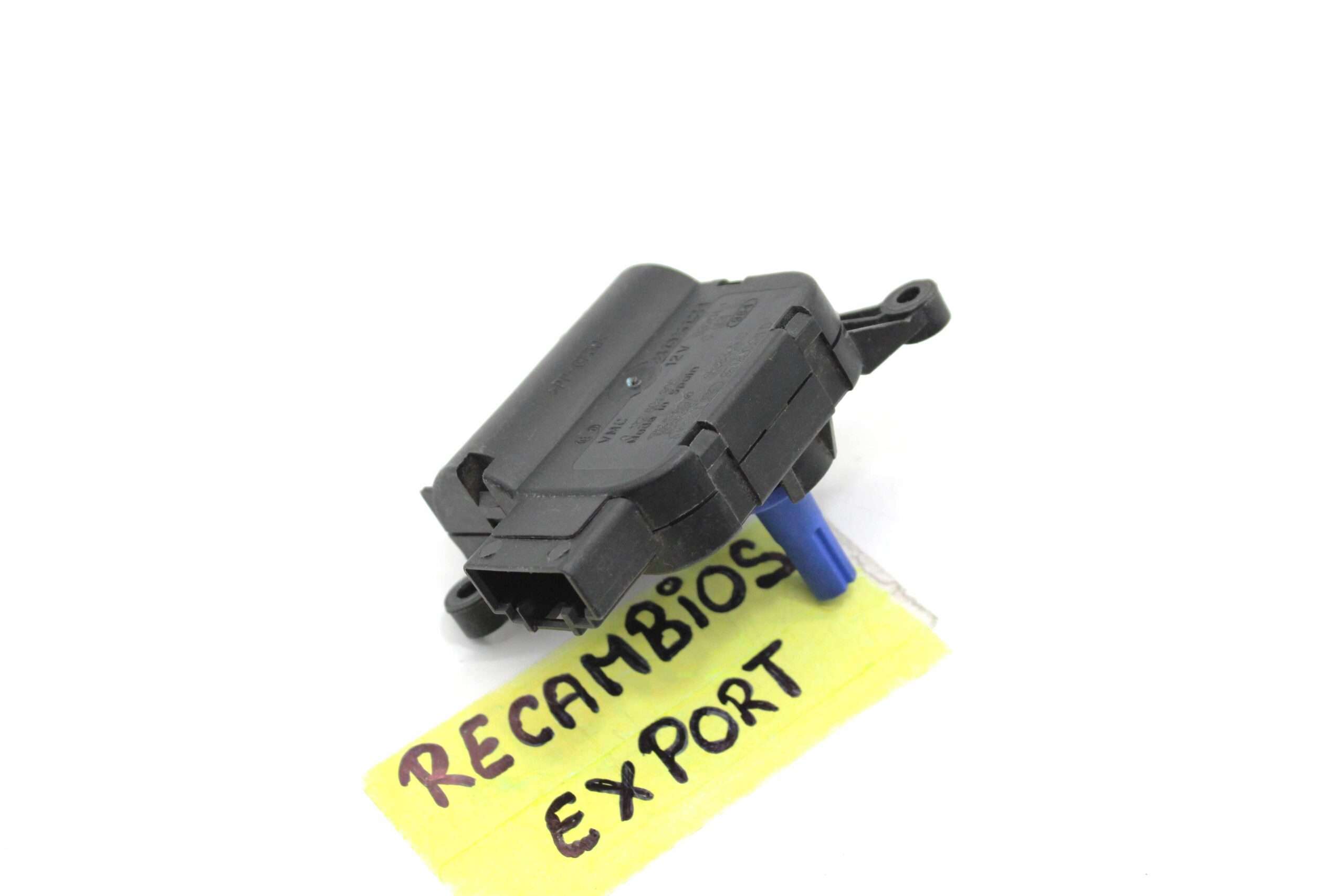 Servomotor de Calefacción Audi A4 B6 Cabrio Avant - foto 1