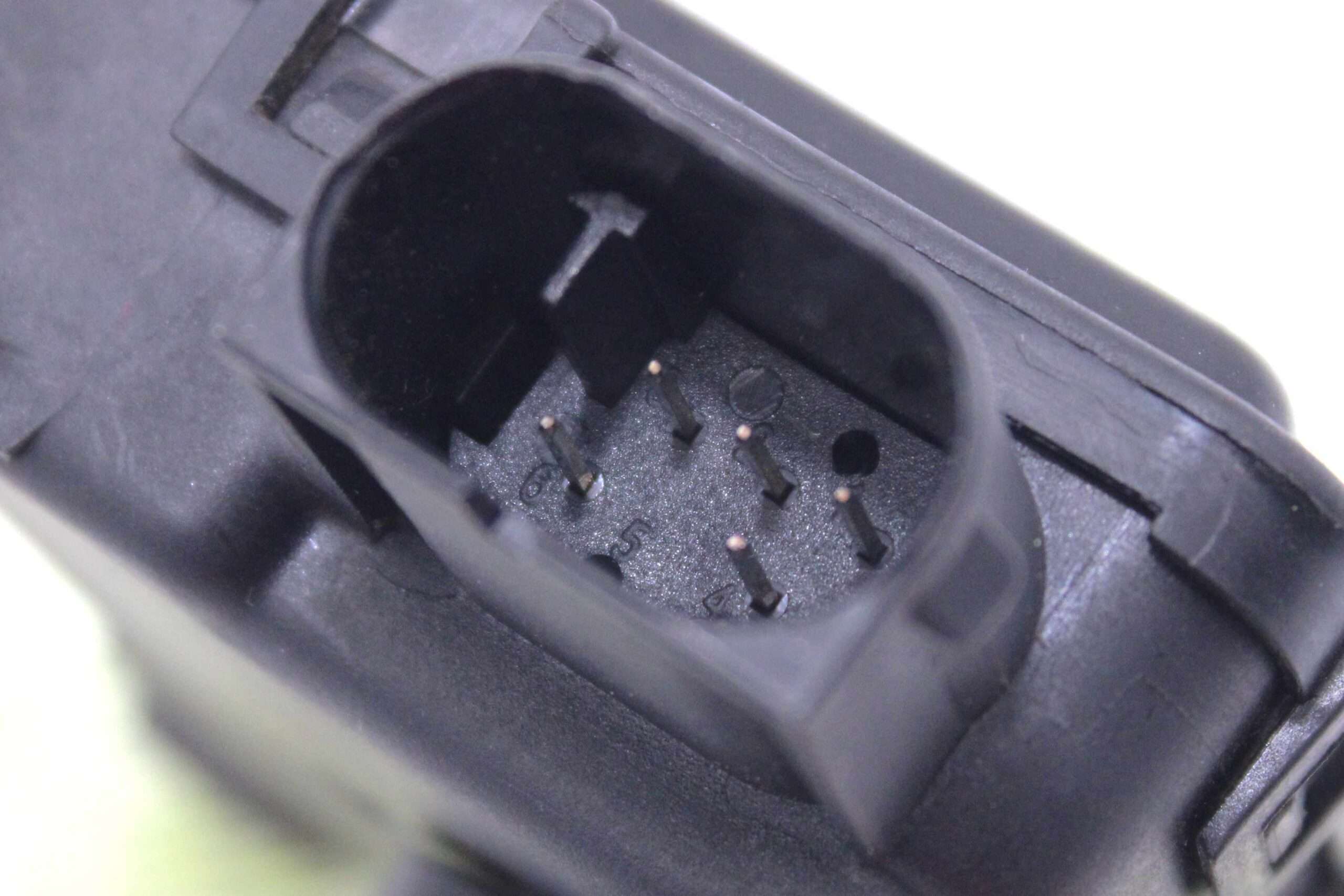 Servomotor de Calefacción Audi - foto 3