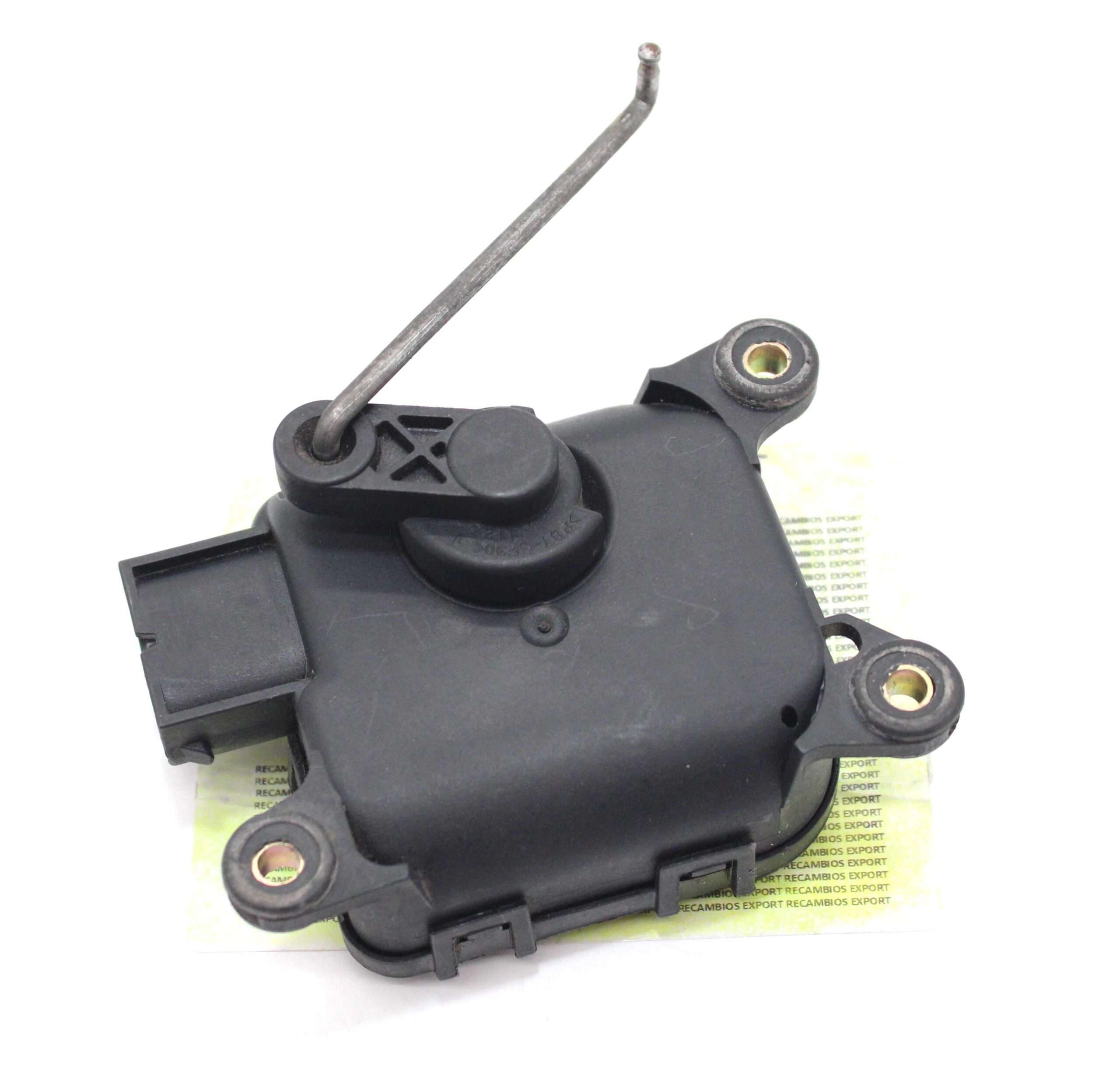 Servomotor de Calefacción Audi - foto 4