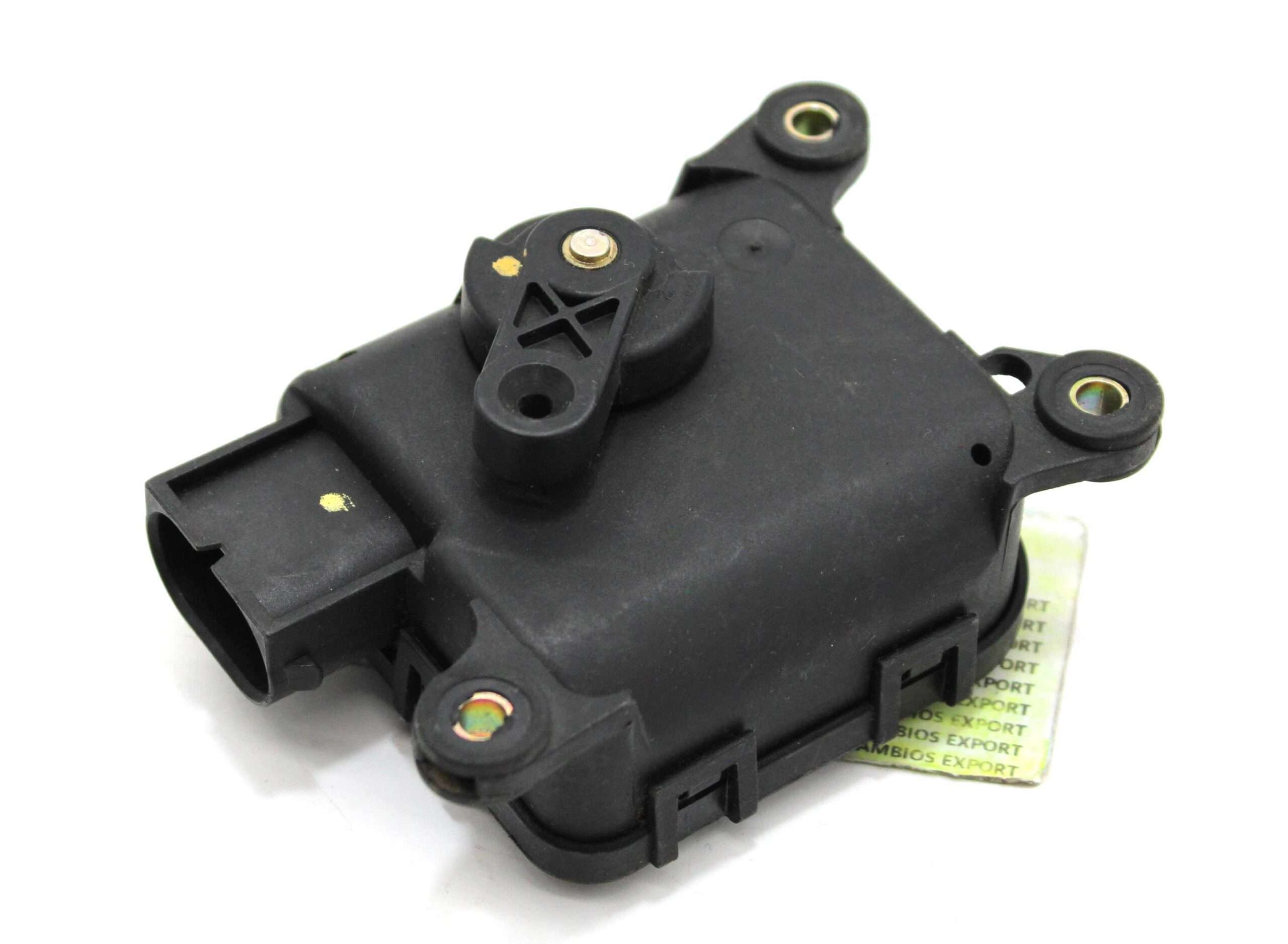 Servomotor de Calefacción Audi - foto 4