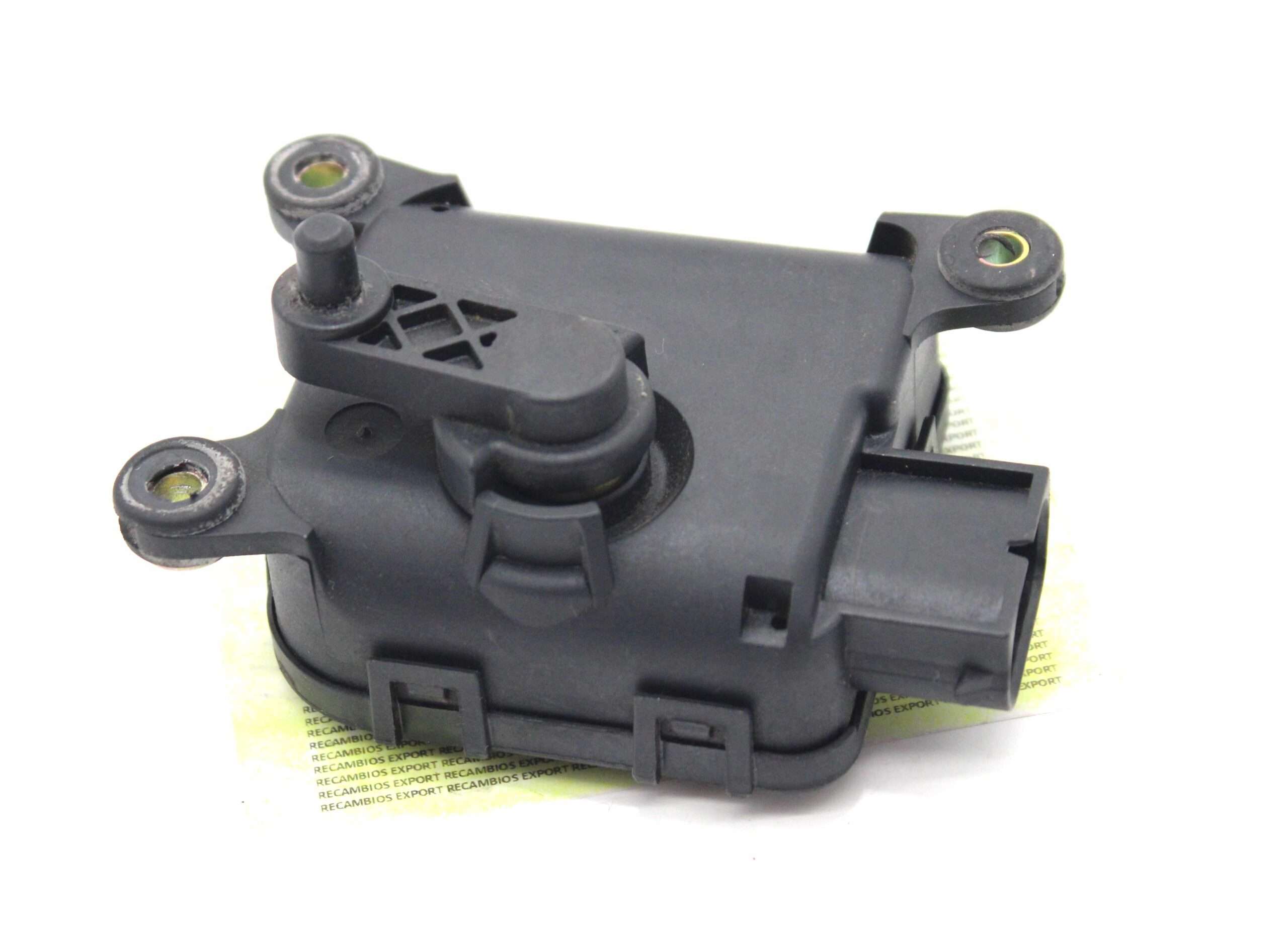 Servomotor de Calefacción Audi - foto 4