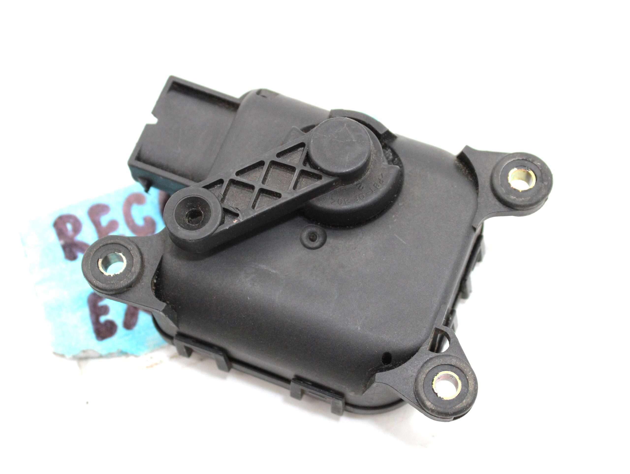 Servomotor de Calefacción Audi A6 - foto 4