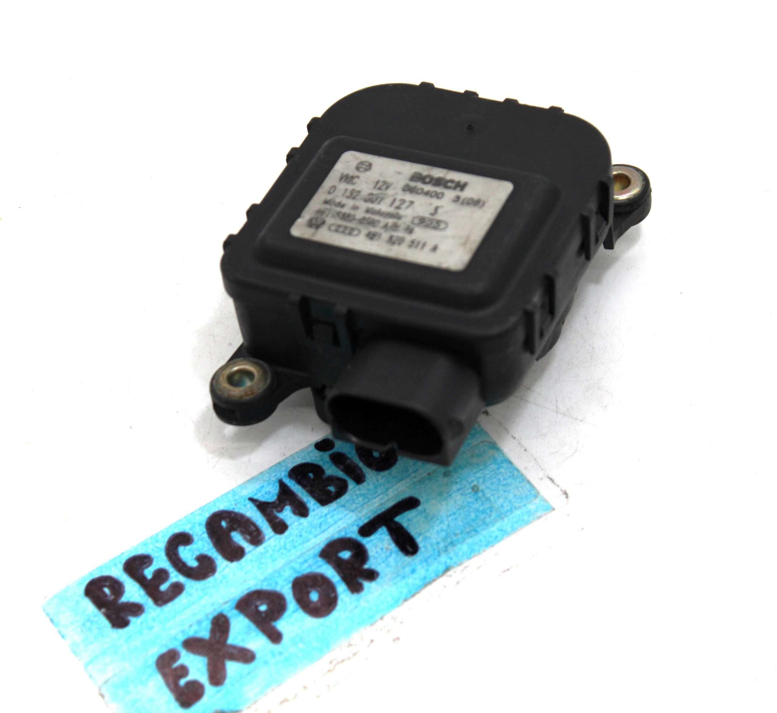 Servomotor de Calefacción Audi A6 - foto 1
