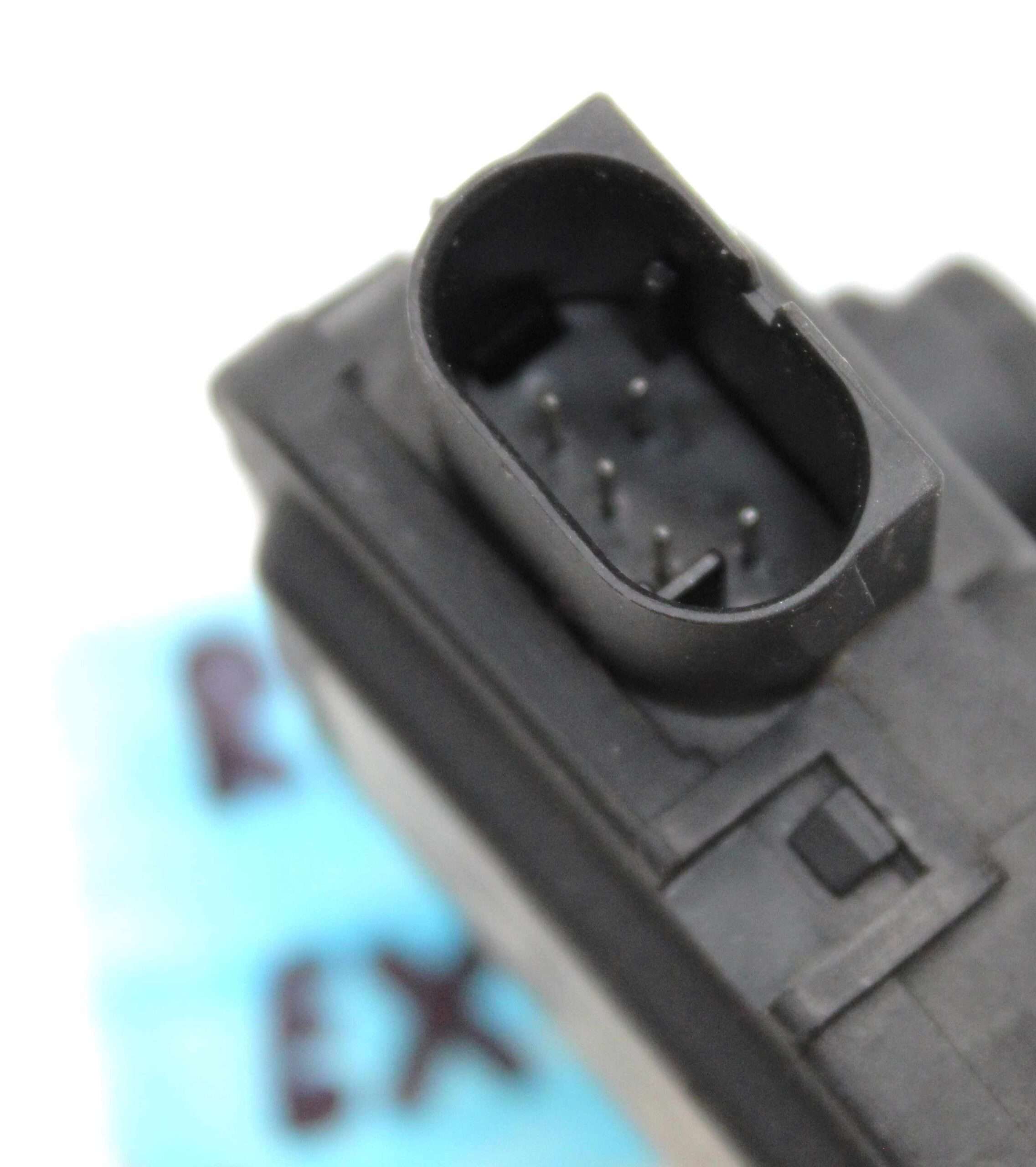 Servomotor de Calefacción Audi A6 - foto 3