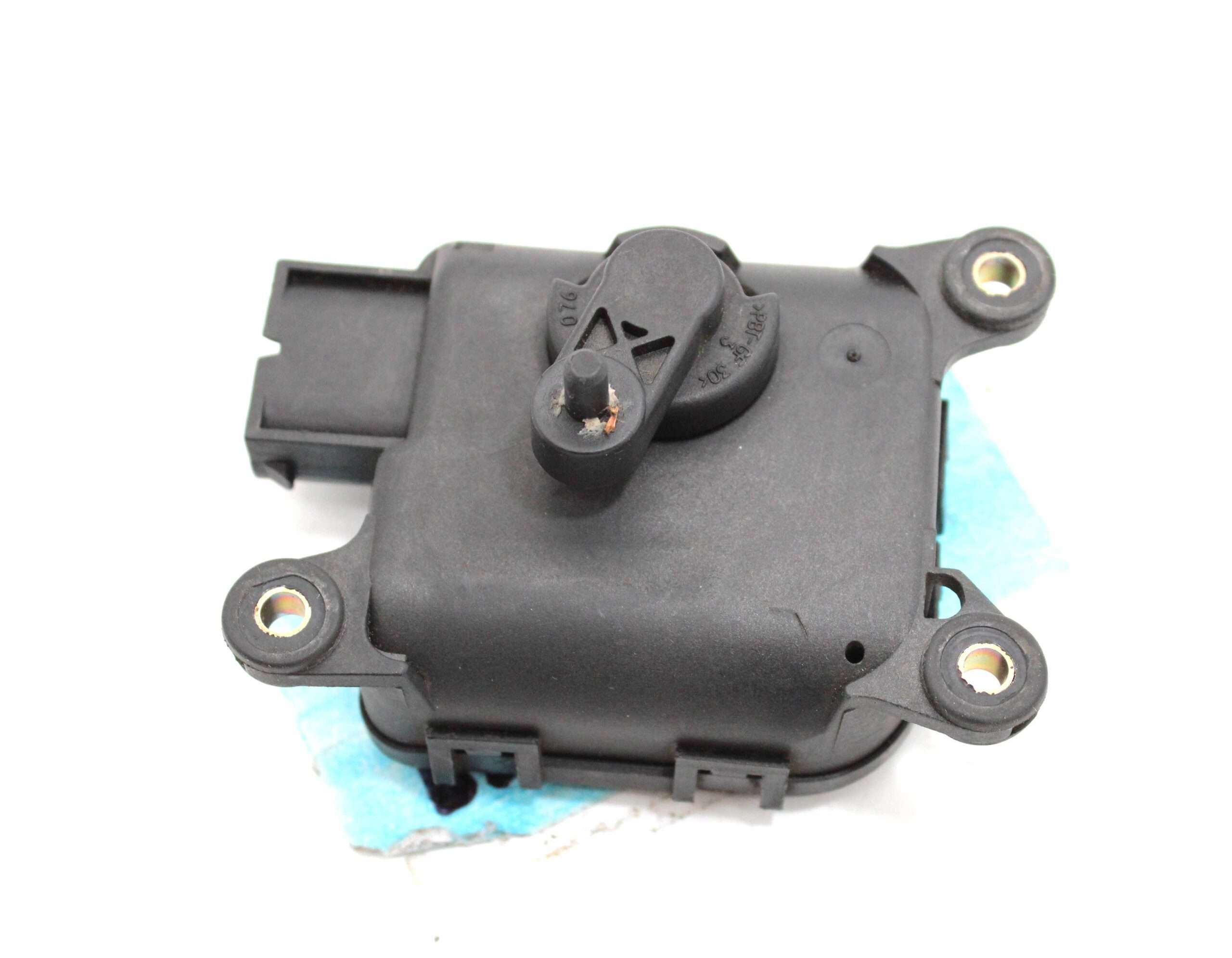 Servomotor de Calefacción Audi A6 - foto 4