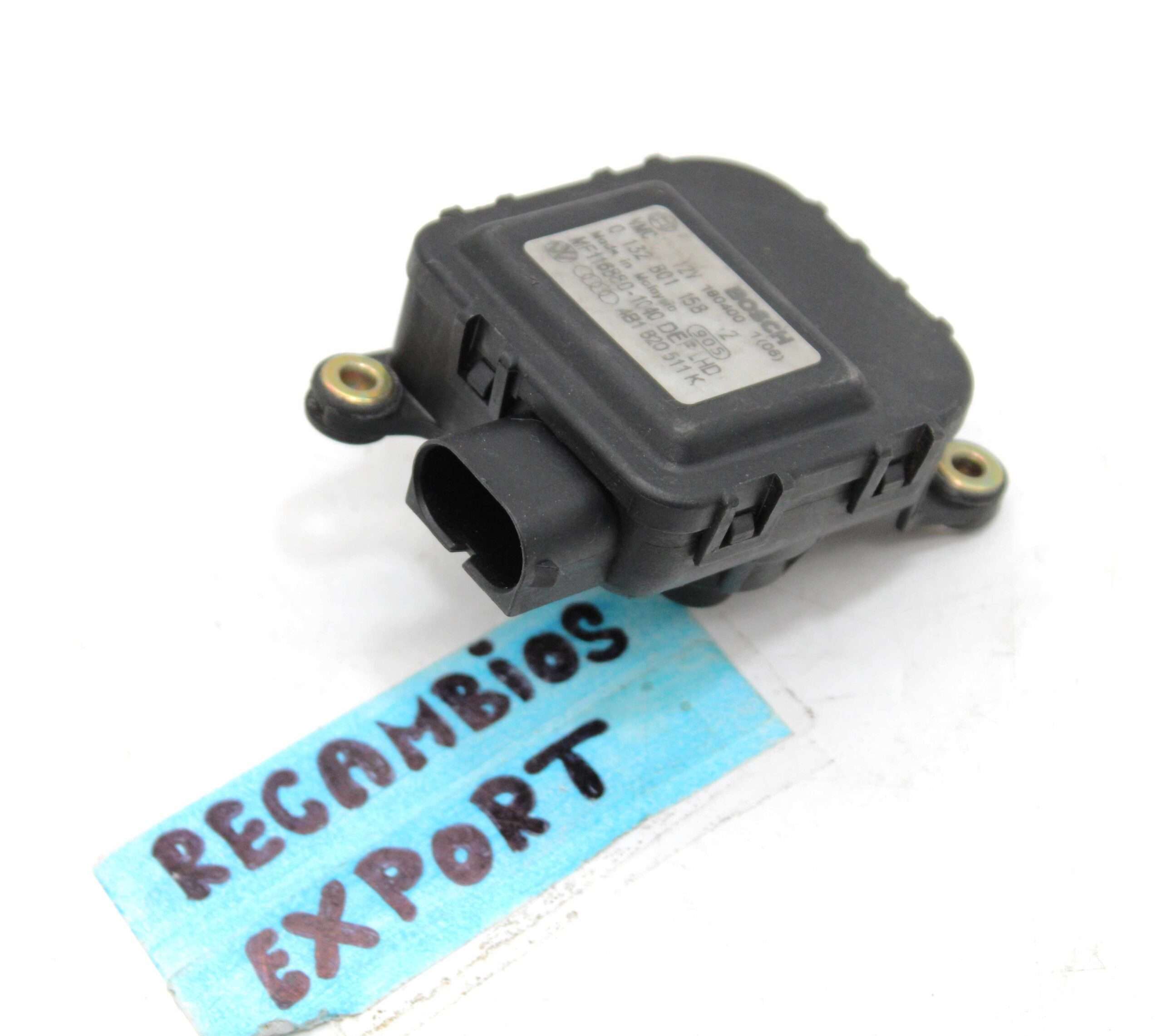 Servomotor de Calefacción Audi A6 - foto 1