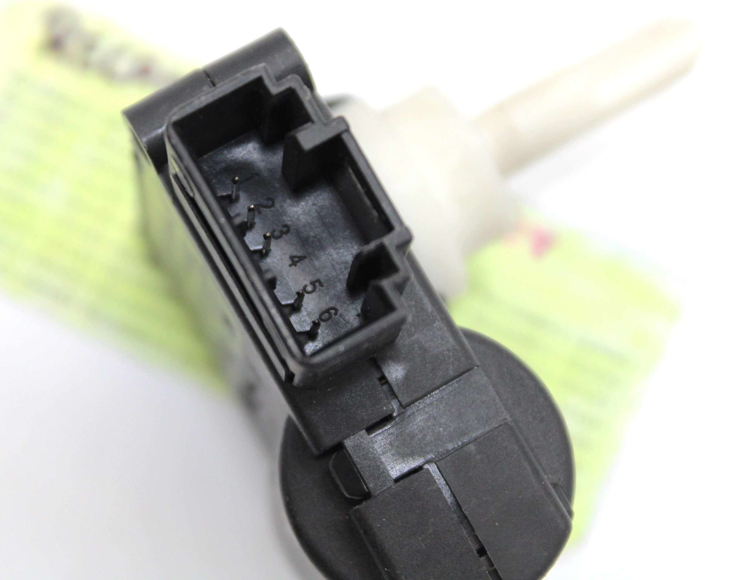 Servomotor de Calefacción Audi A6 - foto 4