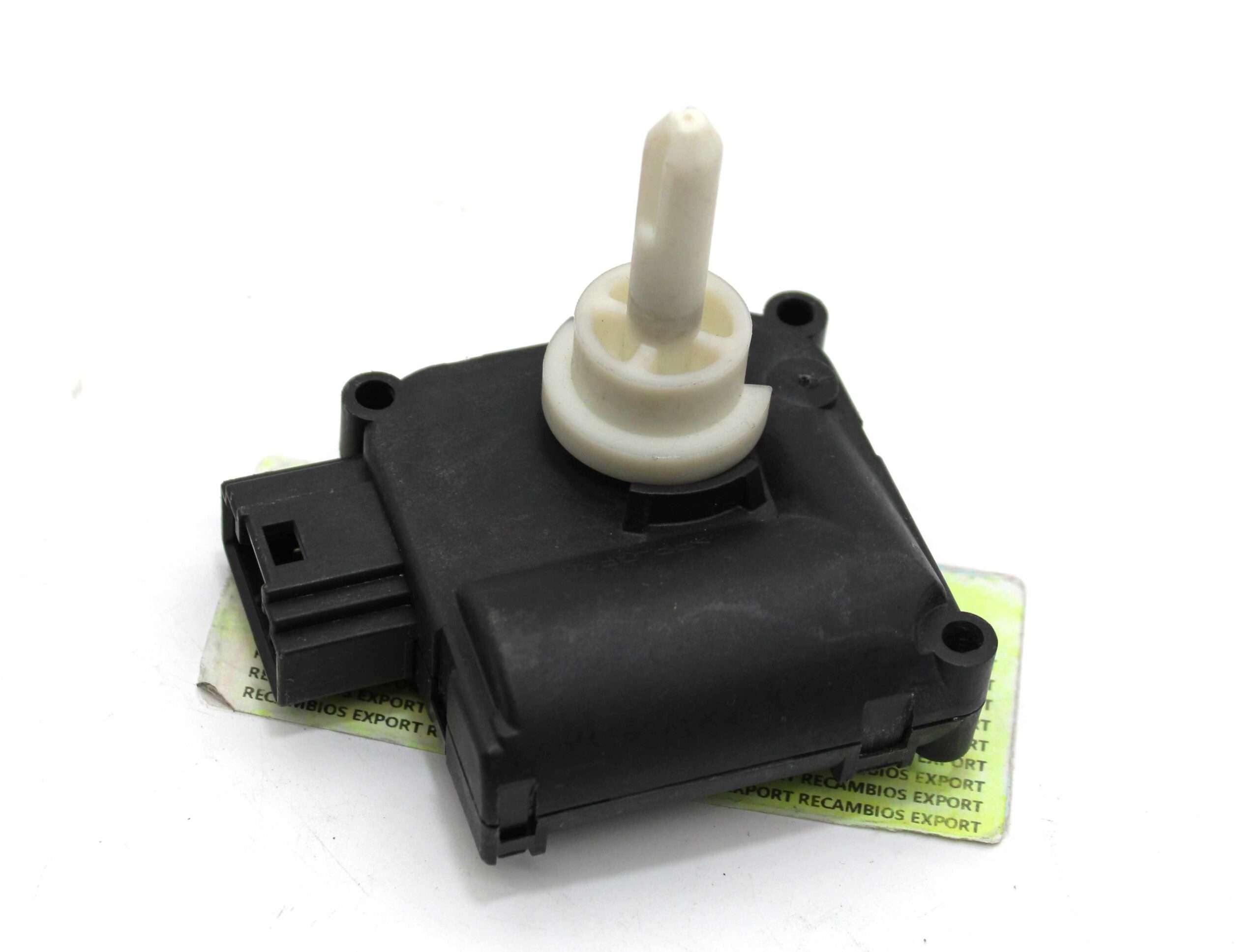 Servomotor de Calefacción Audi A6 - foto 5