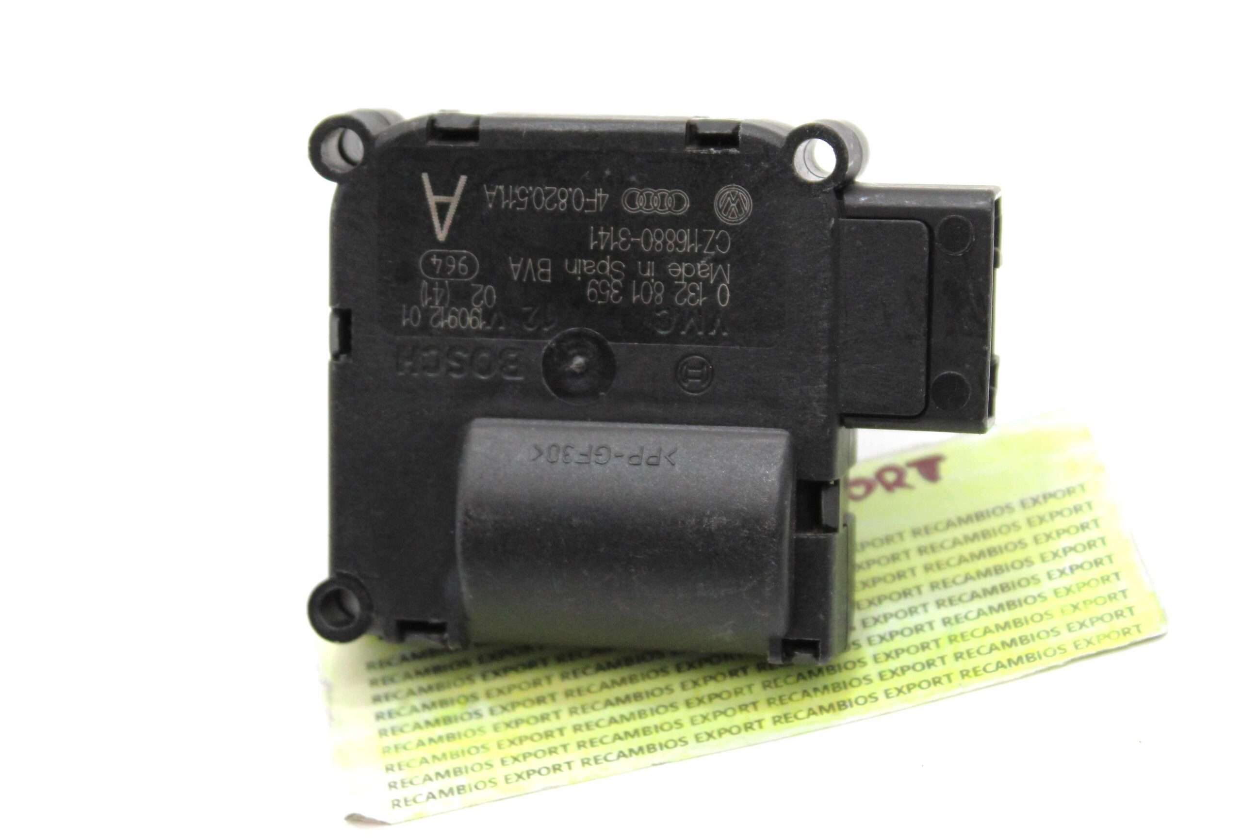 Servomotor de Calefacción Audi A6 - foto 2