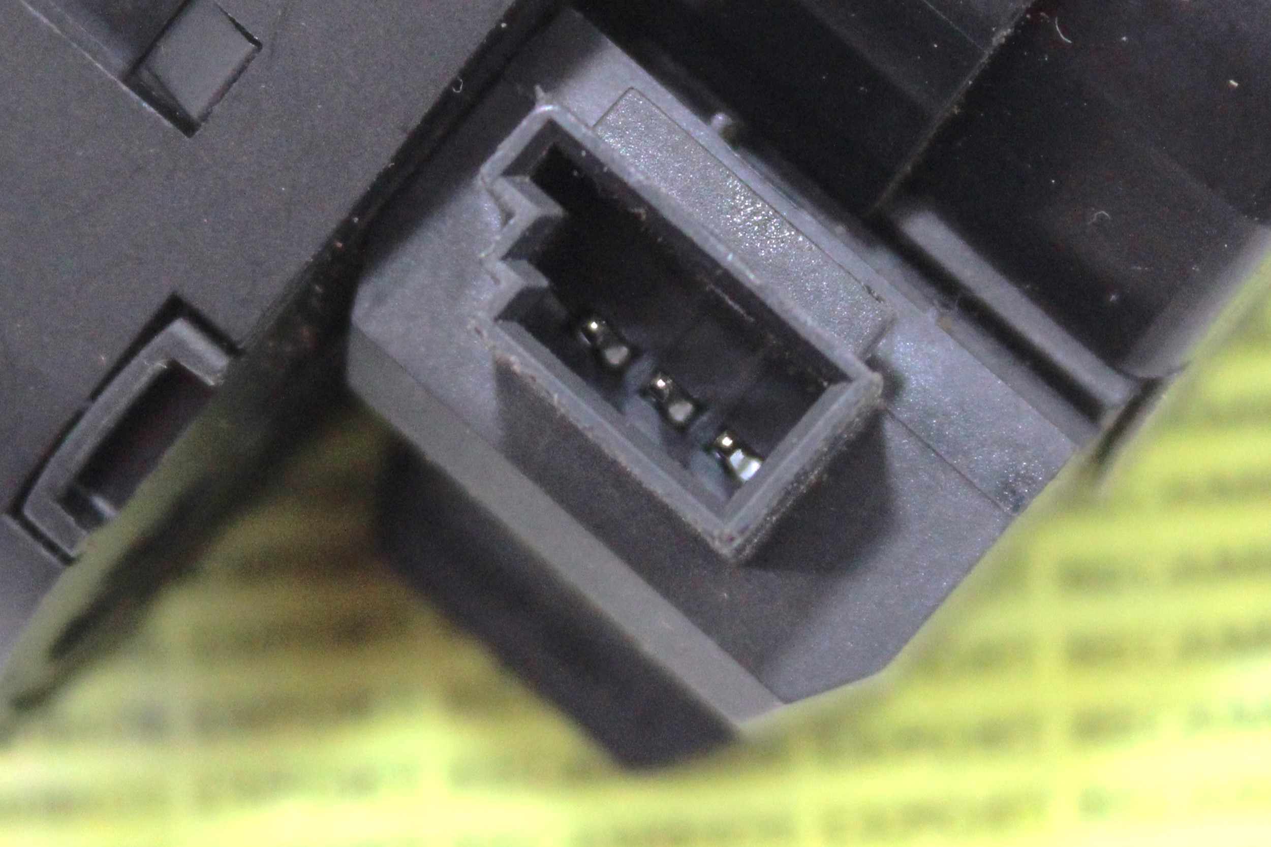 Servomotor de Calefacción BMW E46 - foto 3
