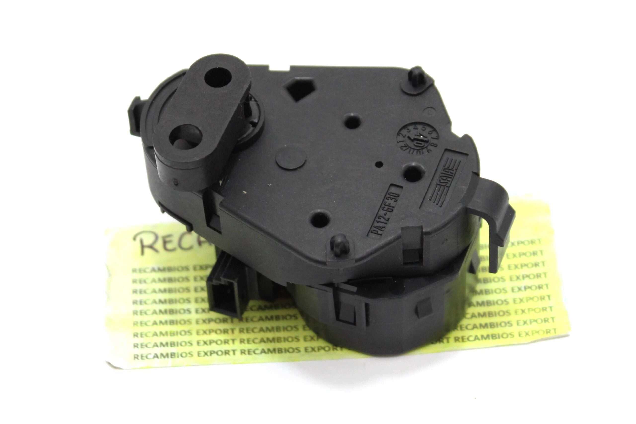 Servomotor de Calefacción BMW E46 - foto 4