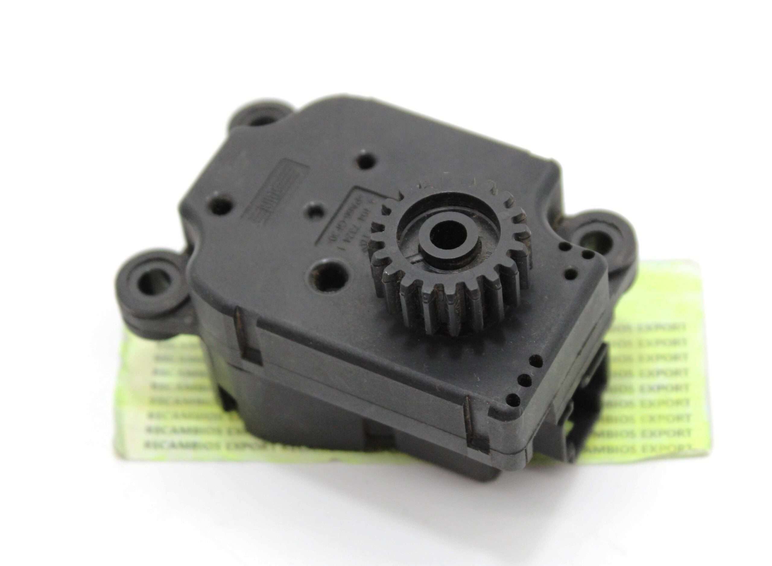 Servomotor de Calefacción Citroen C4 - foto 4