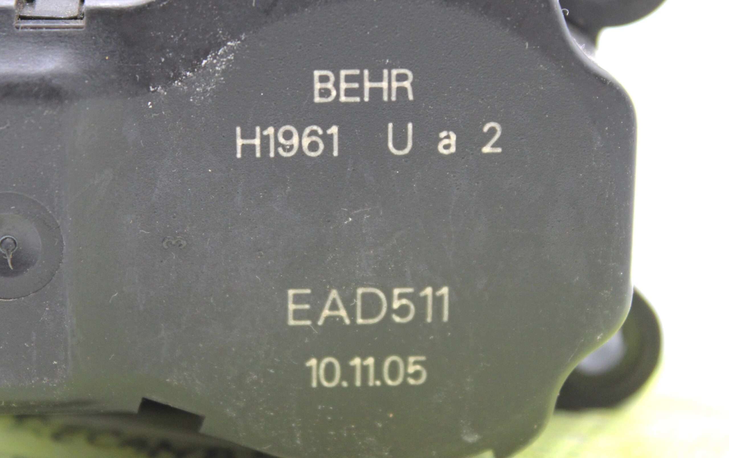 Servomotor de Calefacción Citroen C4 - foto 2