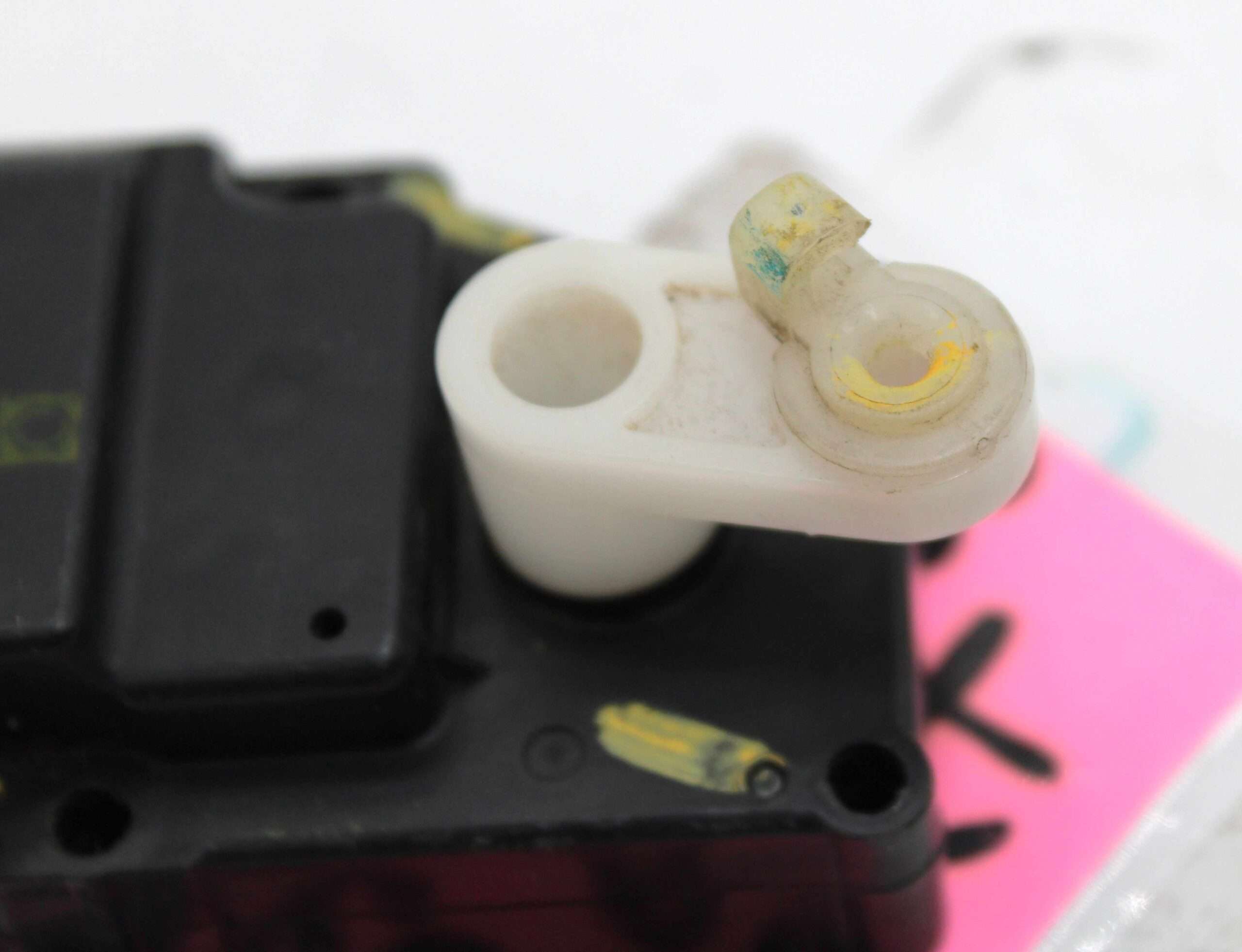 Servomotor de Calefacción Daewoo Leganza - foto 4