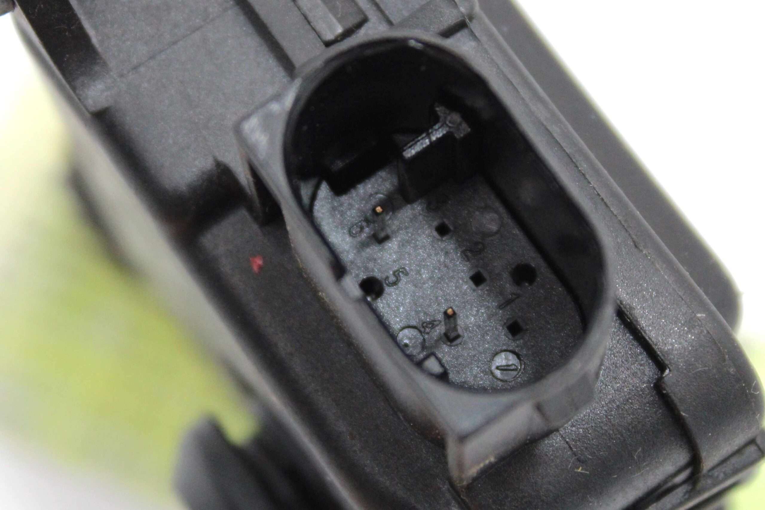 Servomotor de Calefacción Fiat Stilo - foto 3